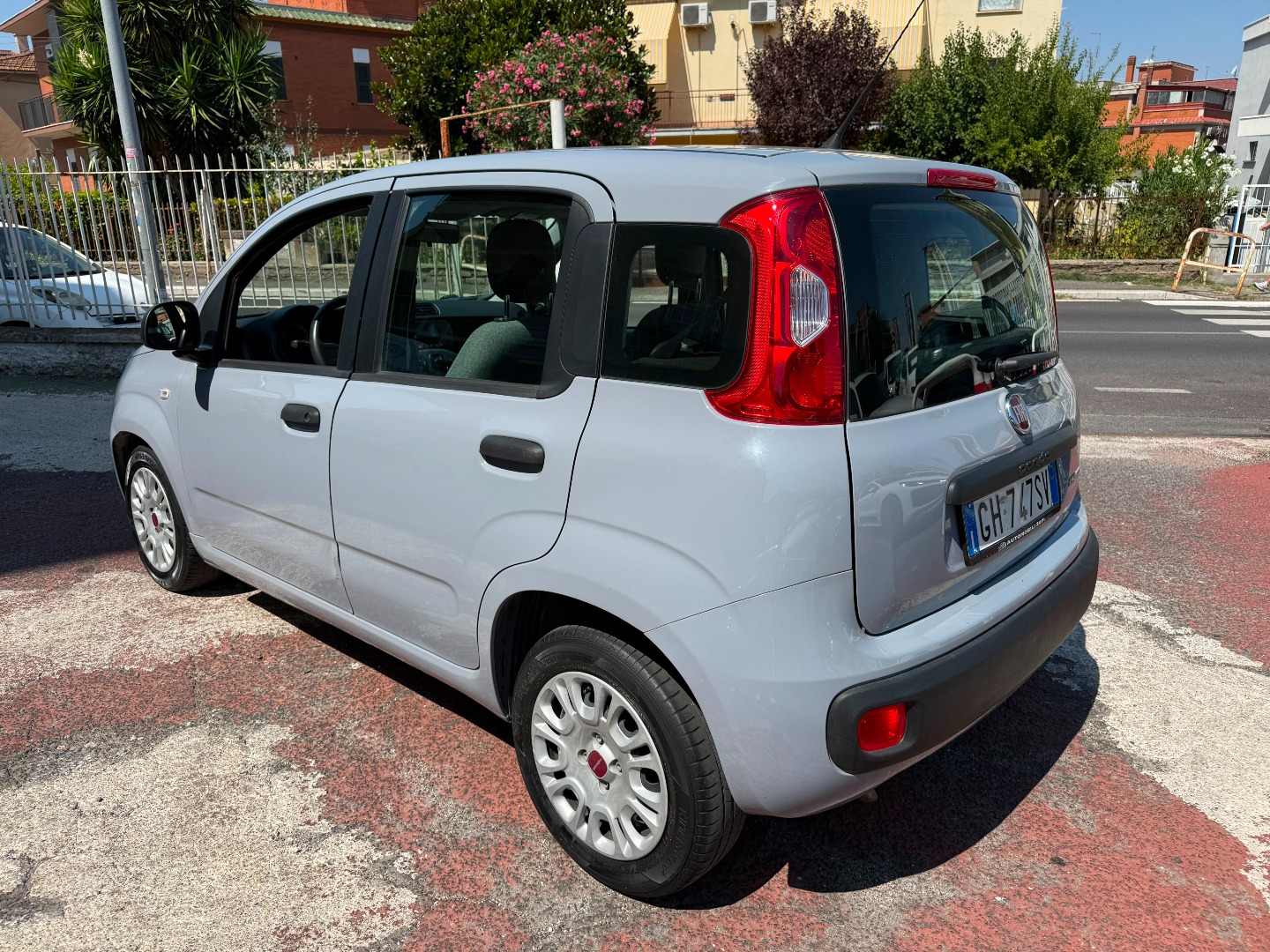 Immagine 7 - Fiat Panda 1.0 Hybrid **Pronta Consegna** IVA ESP