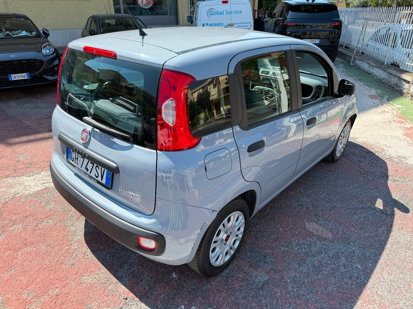 Immagine 9 - Fiat Panda 1.0 Hybrid **Pronta Consegna** IVA ESP