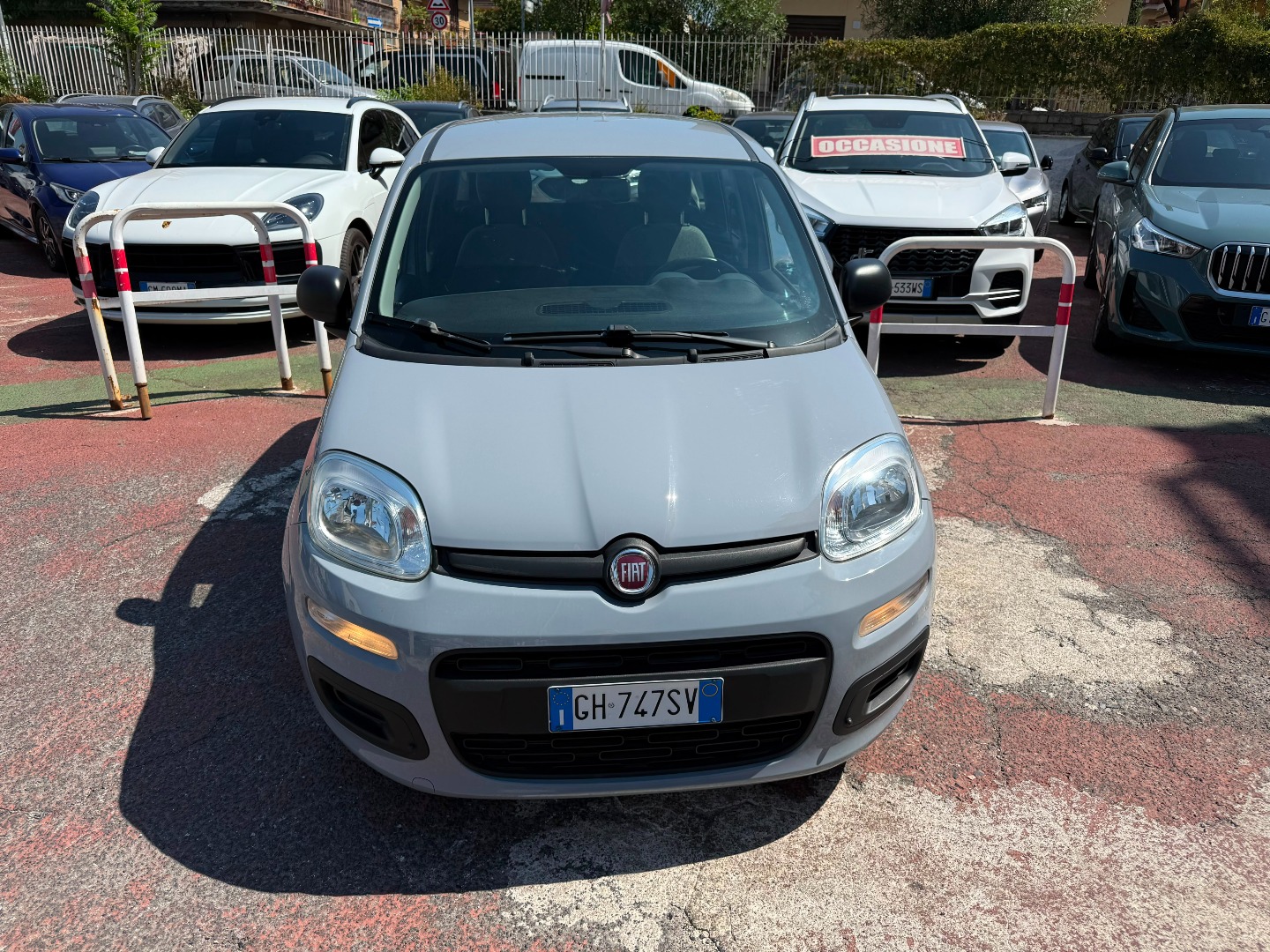 Immagine 10 - Fiat Panda 1.0 Hybrid **Pronta Consegna** IVA ESP
