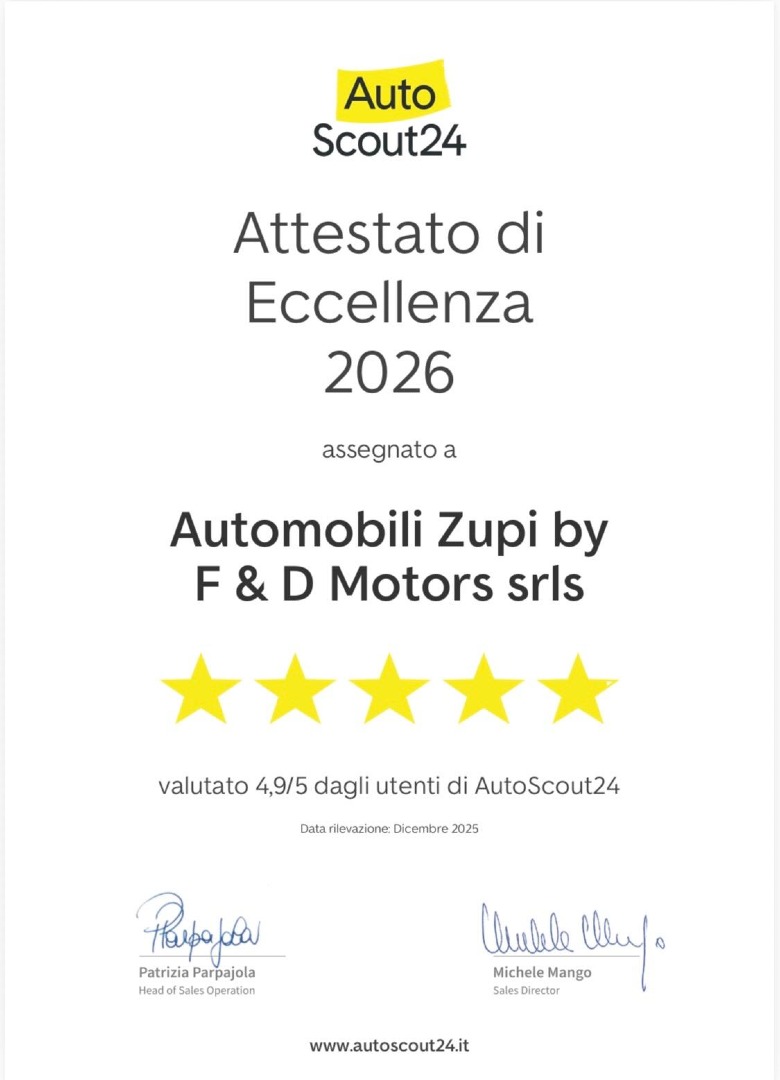 Immagine 1 - Fiat Panda 1.0 Hybrid **Pronta Consegna** IVA ESP