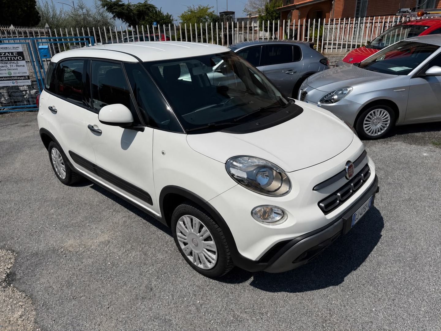 FIAT 500L 1.3 mjt 95cv ***PRONTA CONSEGNA***