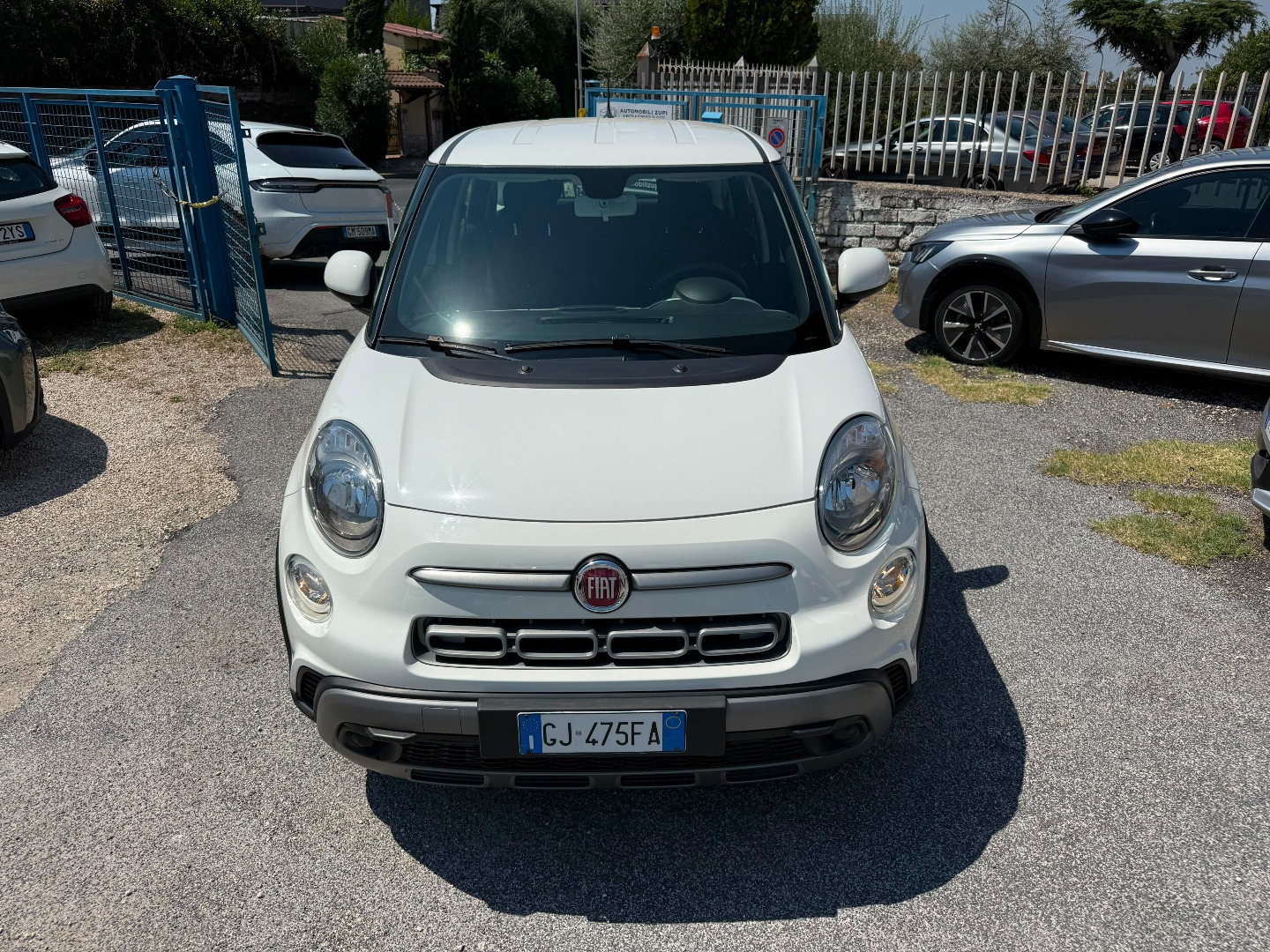 Immagine 10 - FIAT 500L 1.3 mjt 95cv ***PRONTA CONSEGNA***