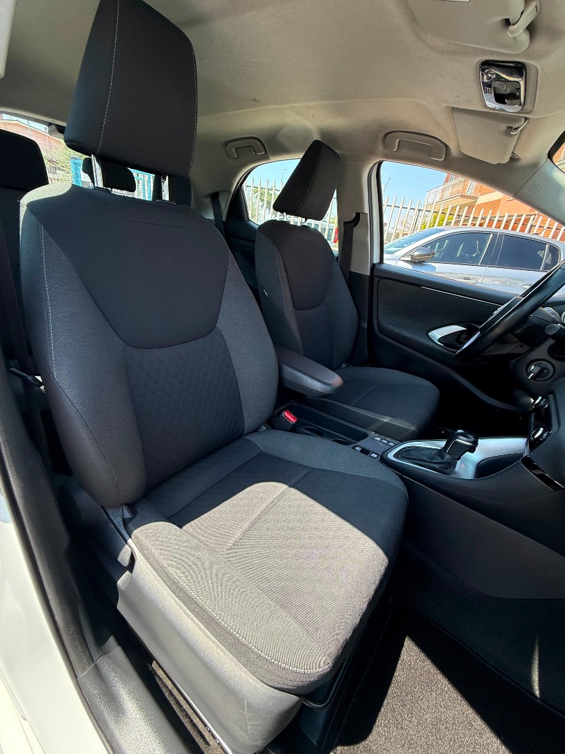 Immagine 3 - Toyota Yaris 1.5h 92cv ibrida **PRONTA CONSEGNA**