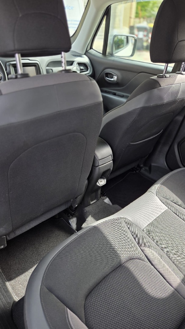 Immagine 1 - Jeep Renegade 1.6 mjt ALL. Limited 130cv **VETTURA ITALIANA**
