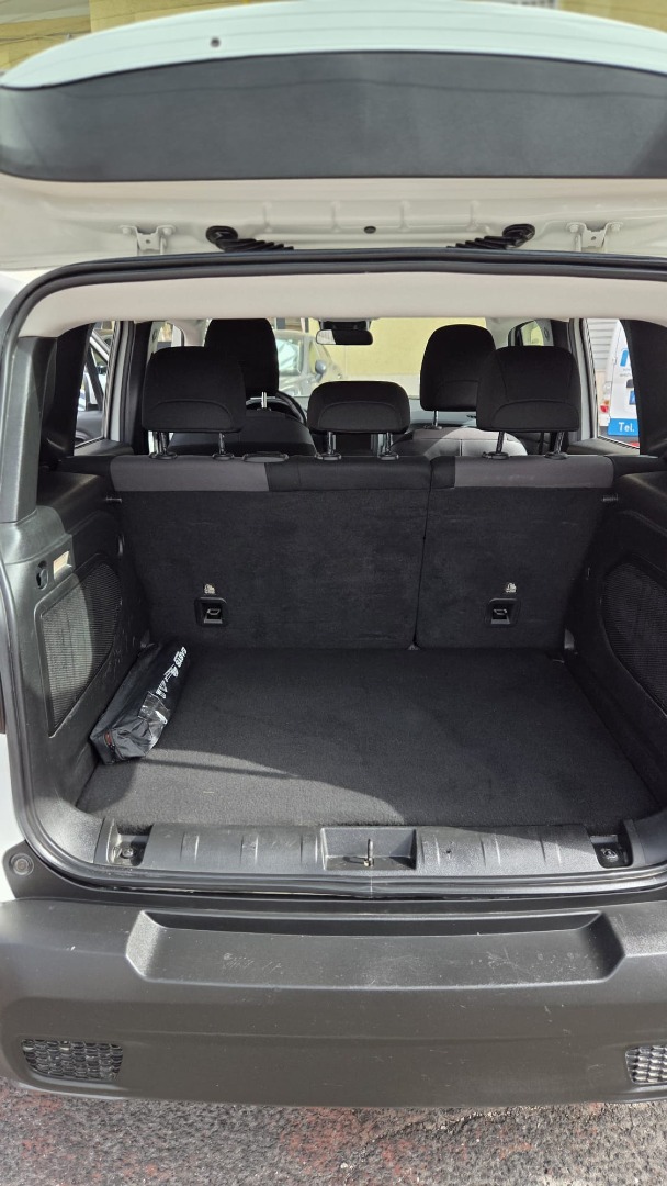 Immagine 2 - Jeep Renegade 1.6 mjt ALL. Limited 130cv **VETTURA ITALIANA**