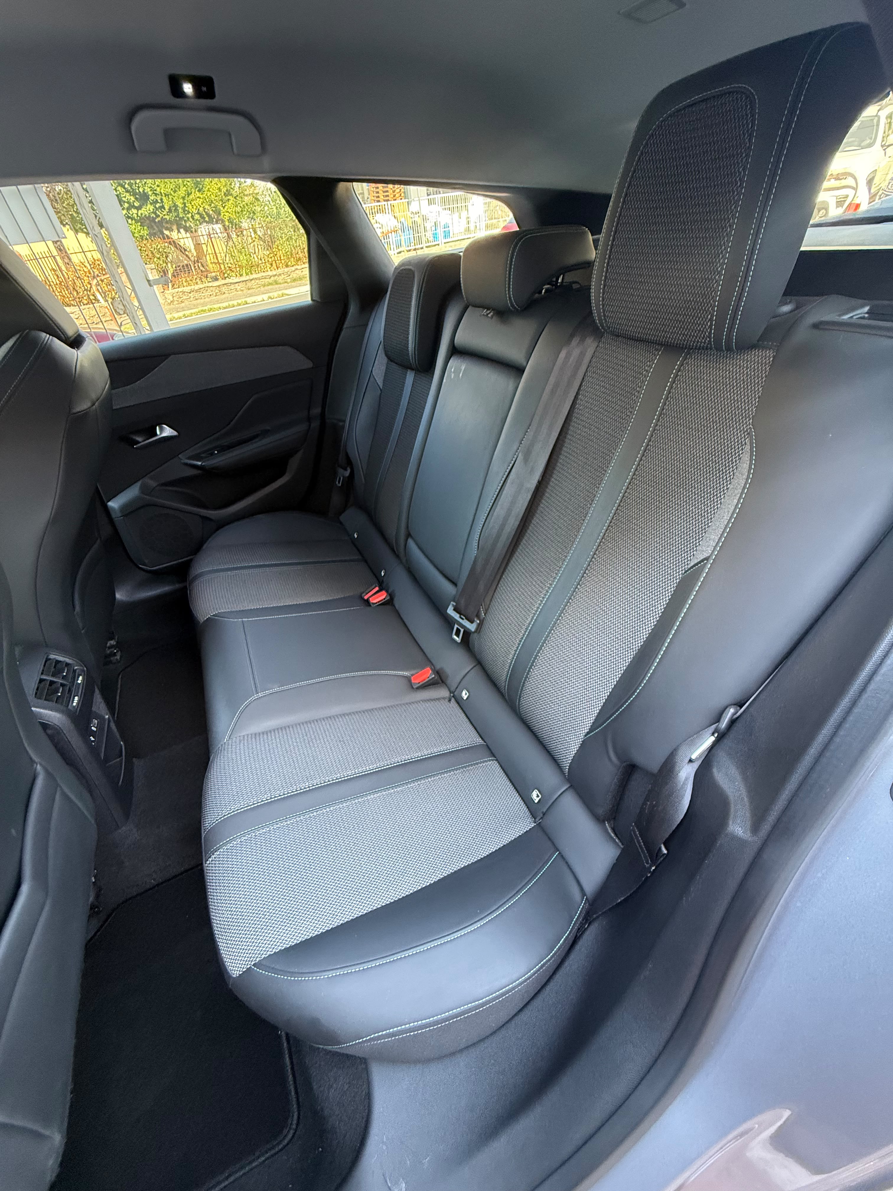 Immagine 4 - PEUGEOT 308 SW GT AUTOMATICA 1.5 130 CV