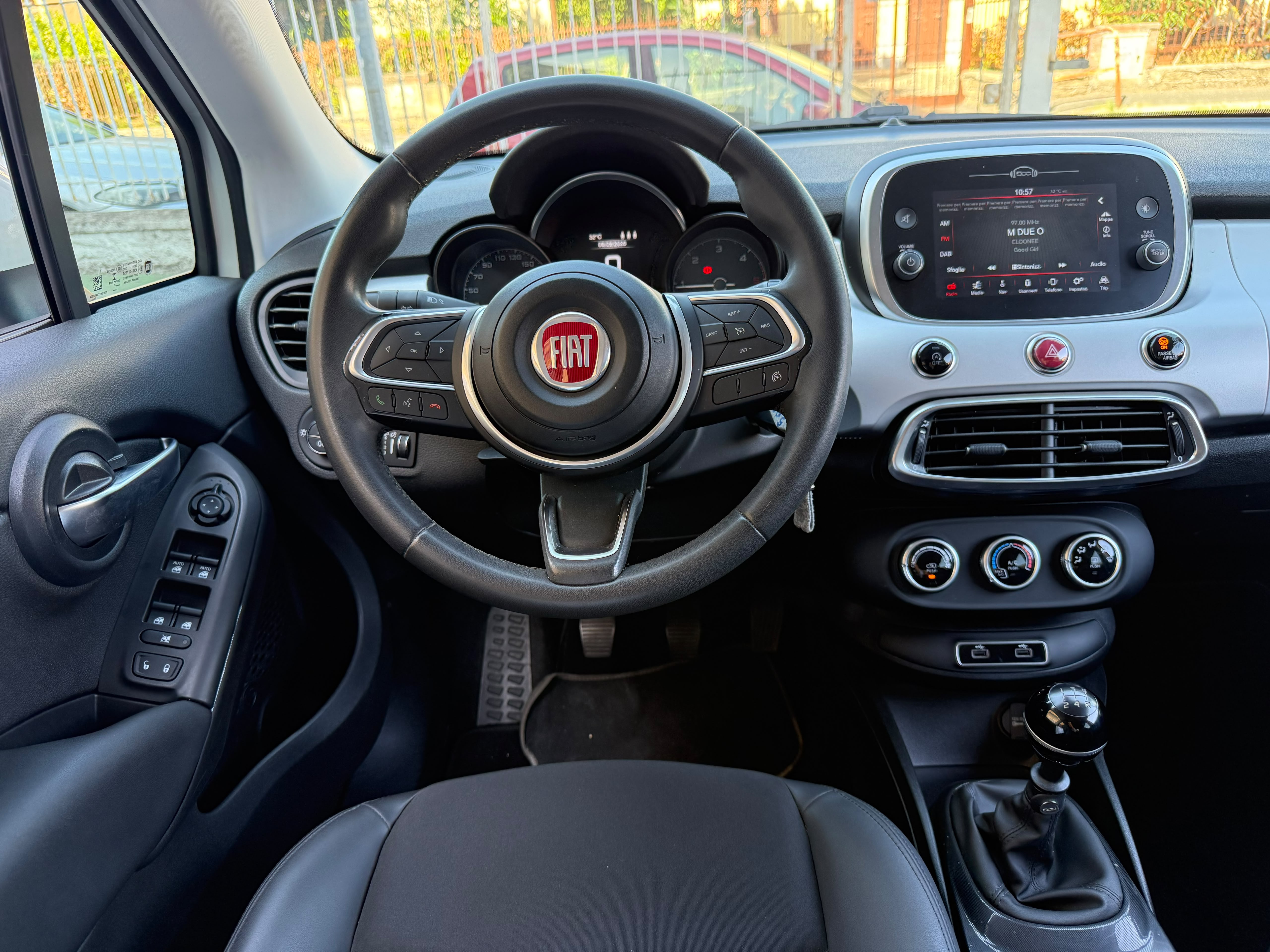 Immagine 3 - Fiat 500X 1.3 mjt ALL. CLUB **PRONTA CONSEGNA**