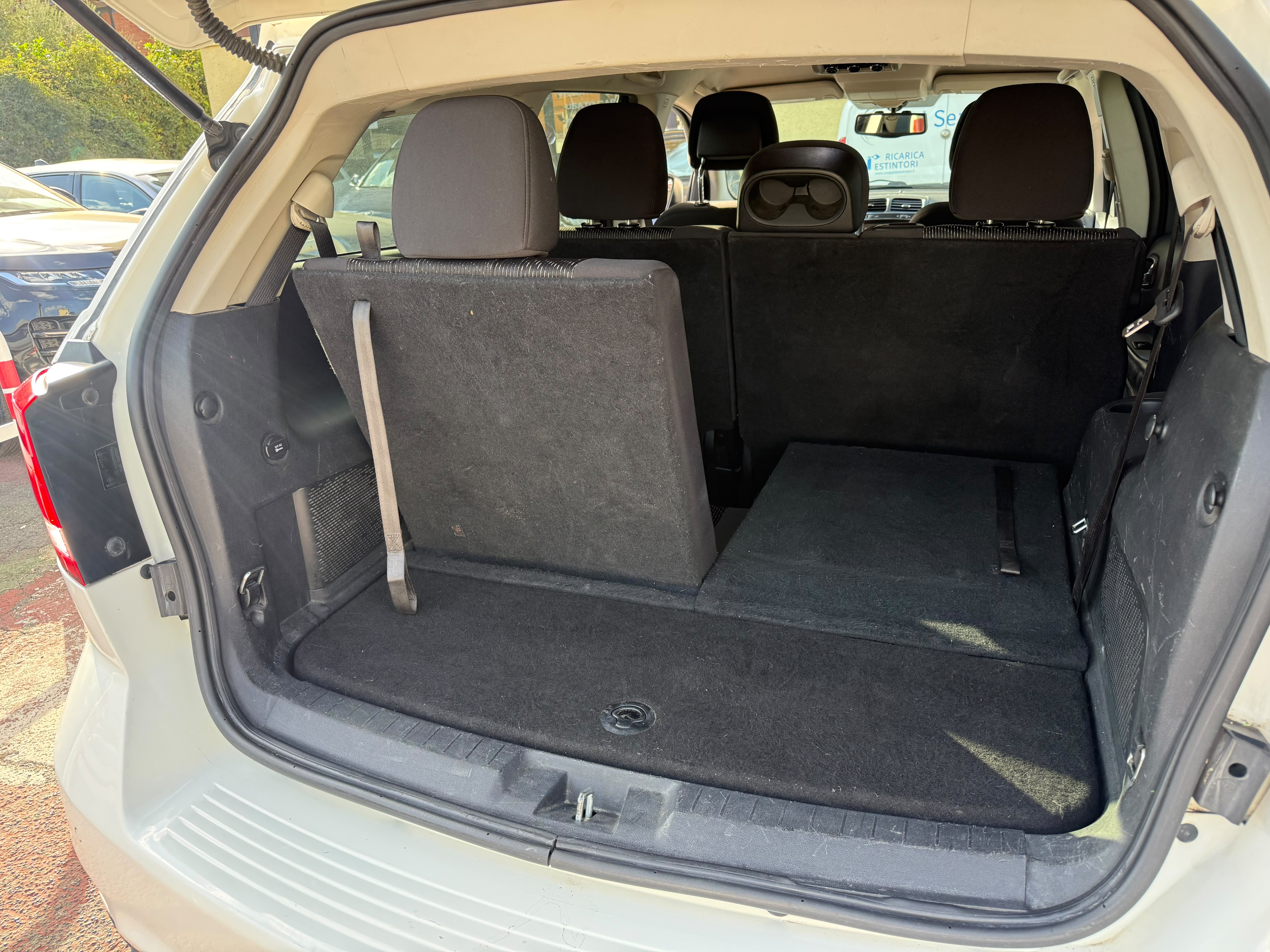 Immagine 1 - Fiat Freemont 2.0 mjt 16v Lounge 140cv **7 posti**
