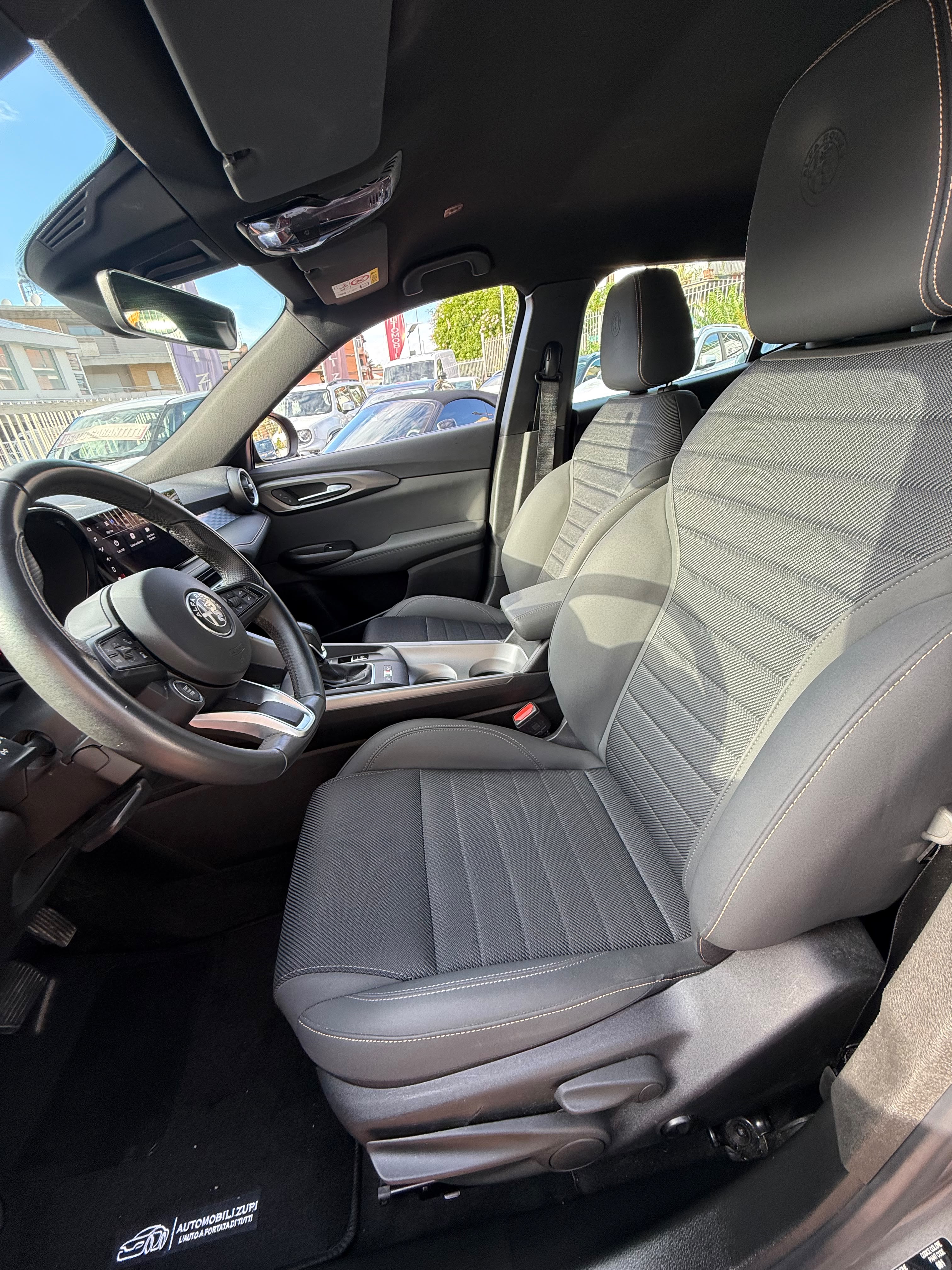 Immagine 5 - Alfa Romeo Tonale 1.6 All. Sprint 130cv 