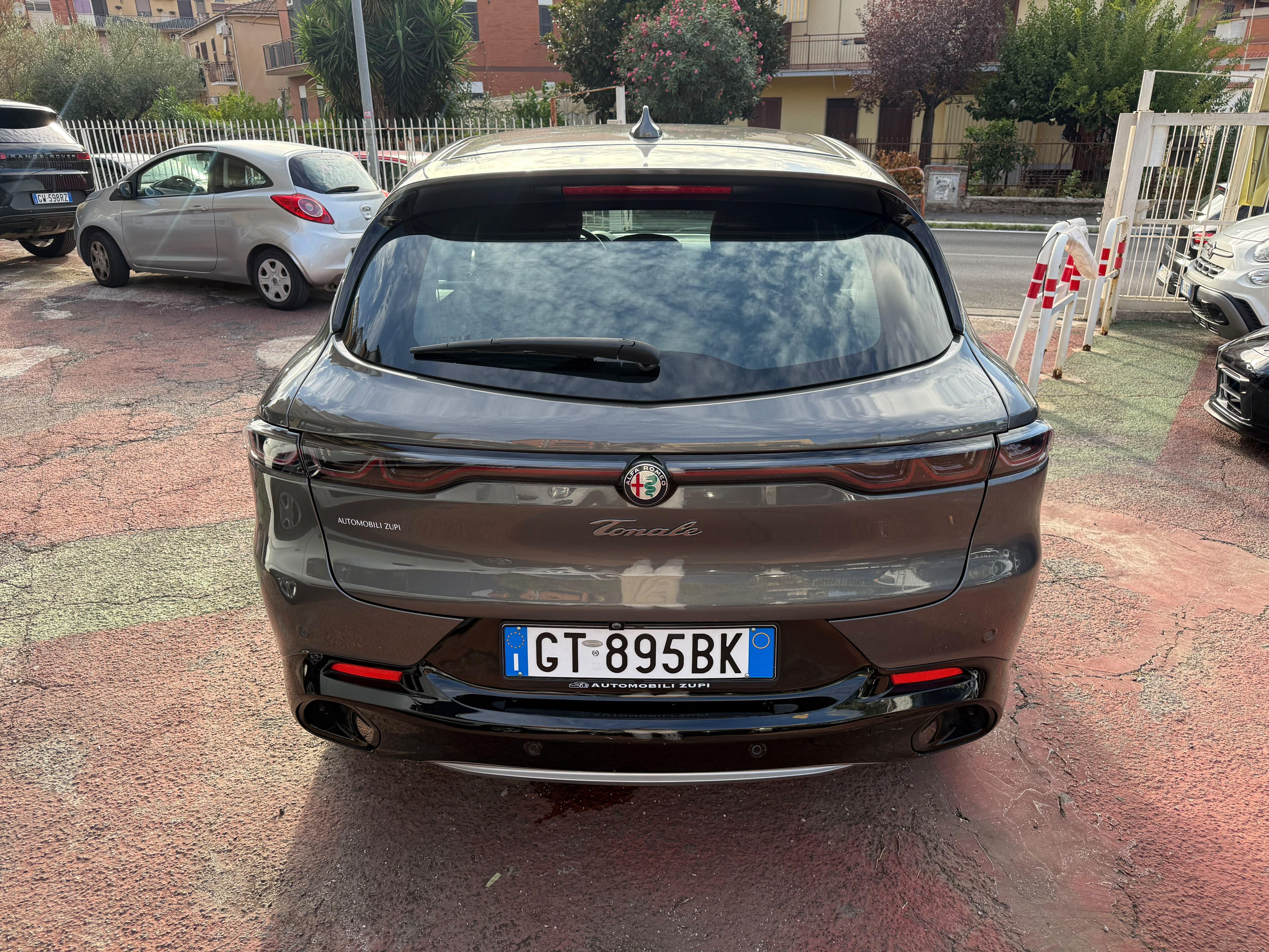 Immagine 1 - Alfa Romeo Tonale 1.6 All. Sprint 130cv 