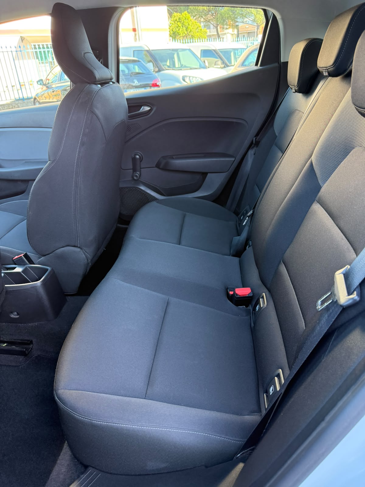 Immagine 5 - Renault Clio 65cv  Ideale Per Città/Consumi Ridotti