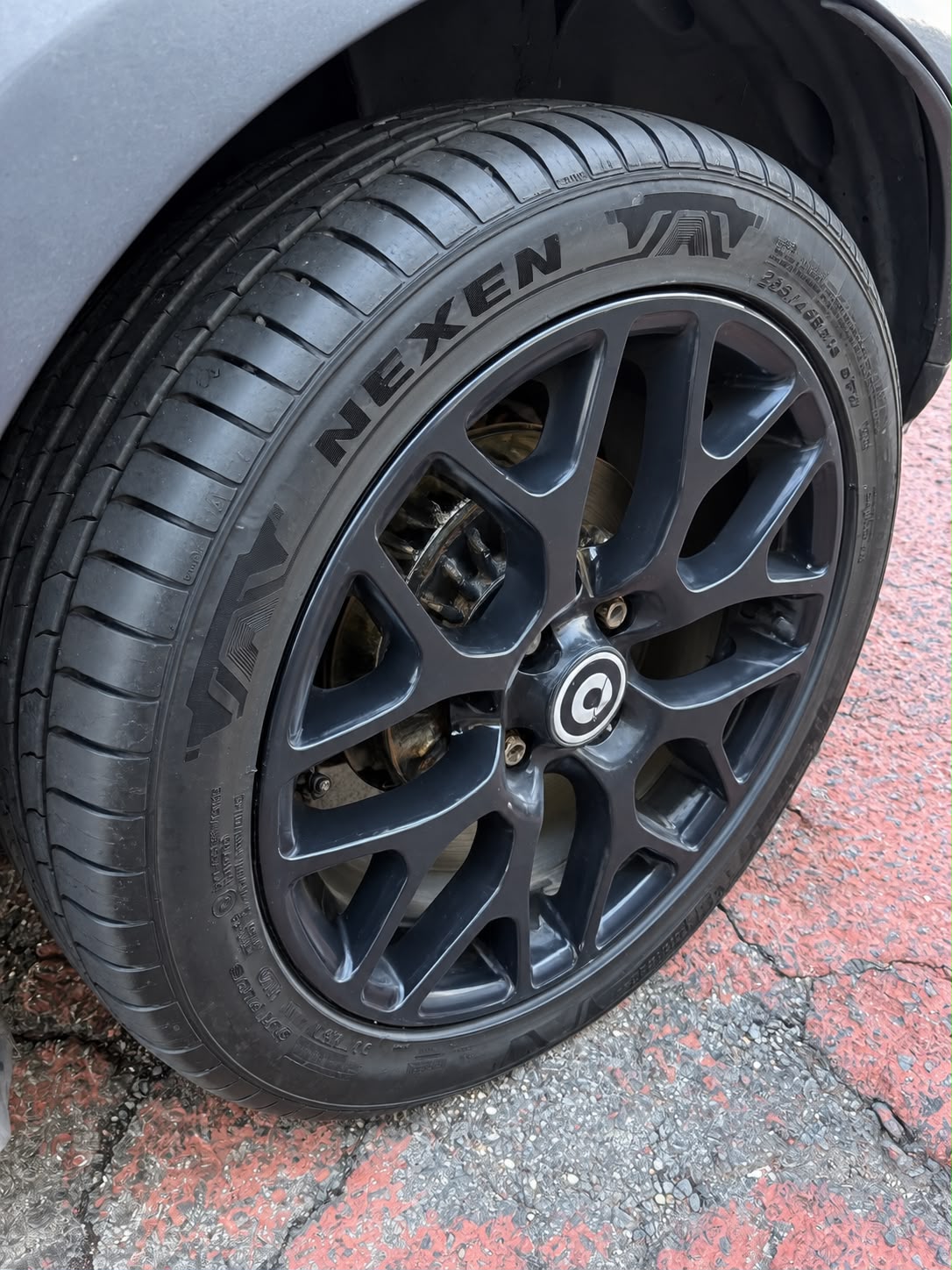 Immagine 1 - smart forTwo Fortwo 1.0 Prime 71cv twinamic