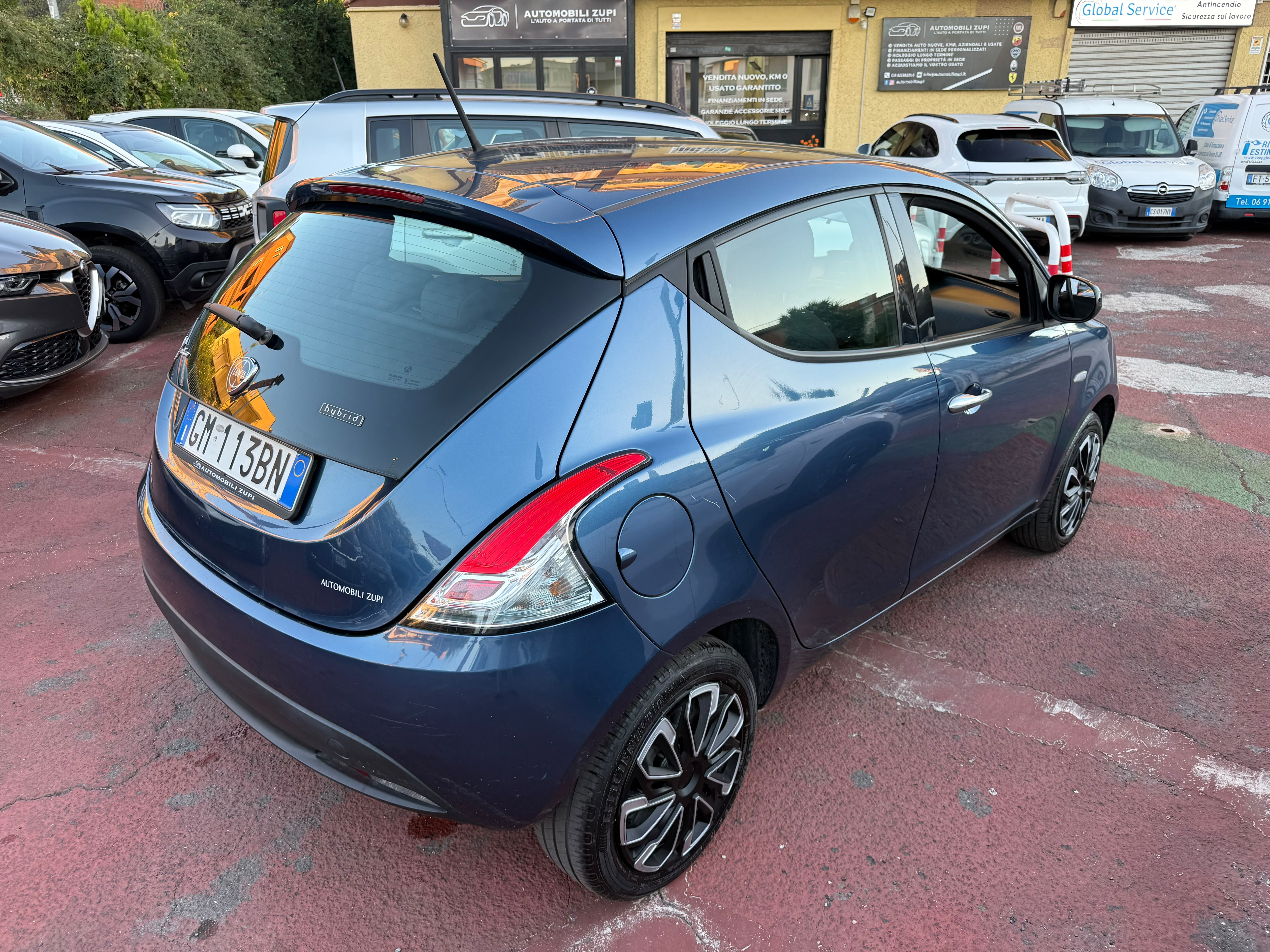 Immagine 1 - Lancia Ypsilon 1.0 Hybrid **VETTURA ITALIANA**