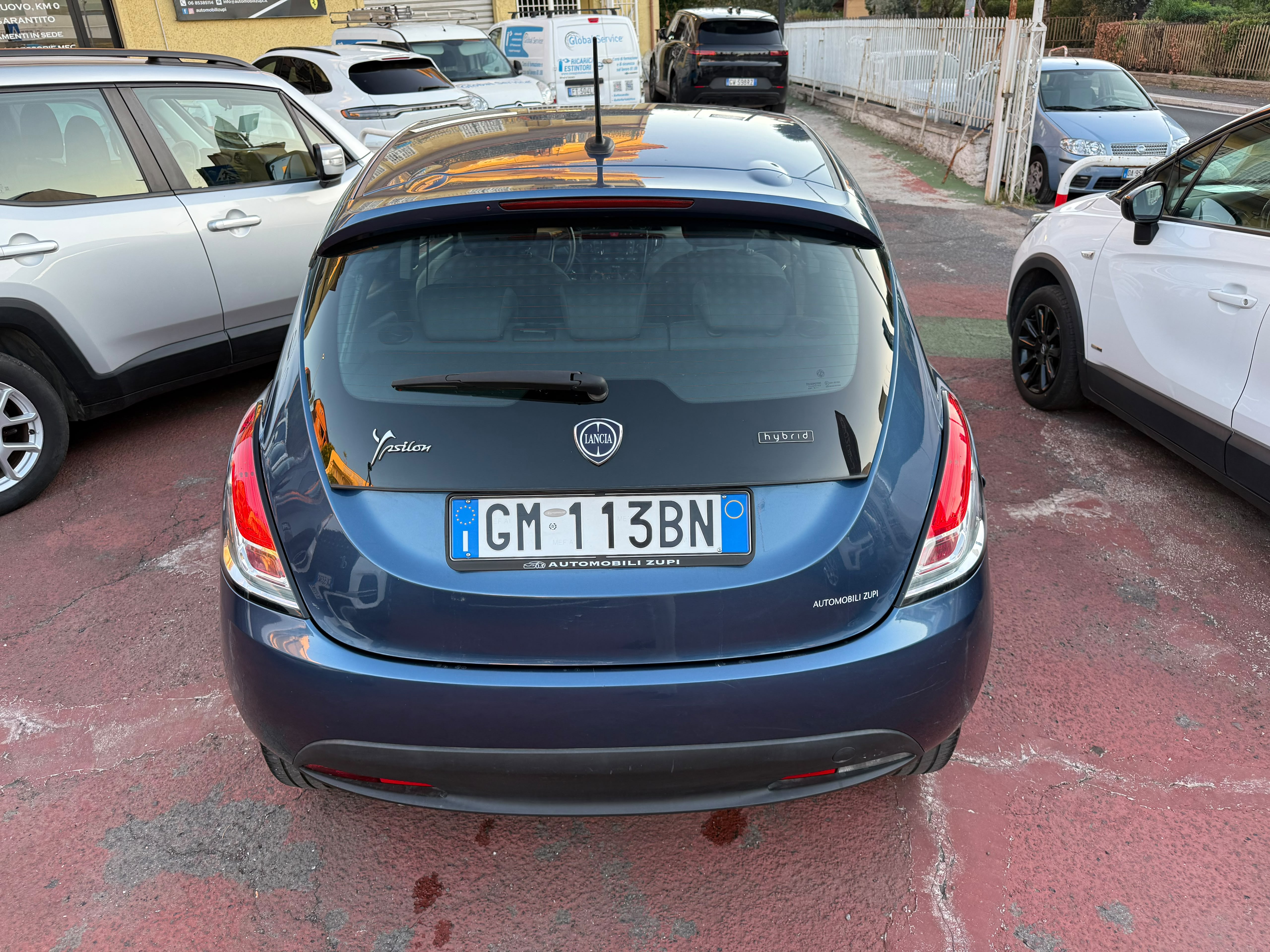 Immagine 1 - Lancia Ypsilon 1.0 Hybrid **VETTURA ITALIANA**