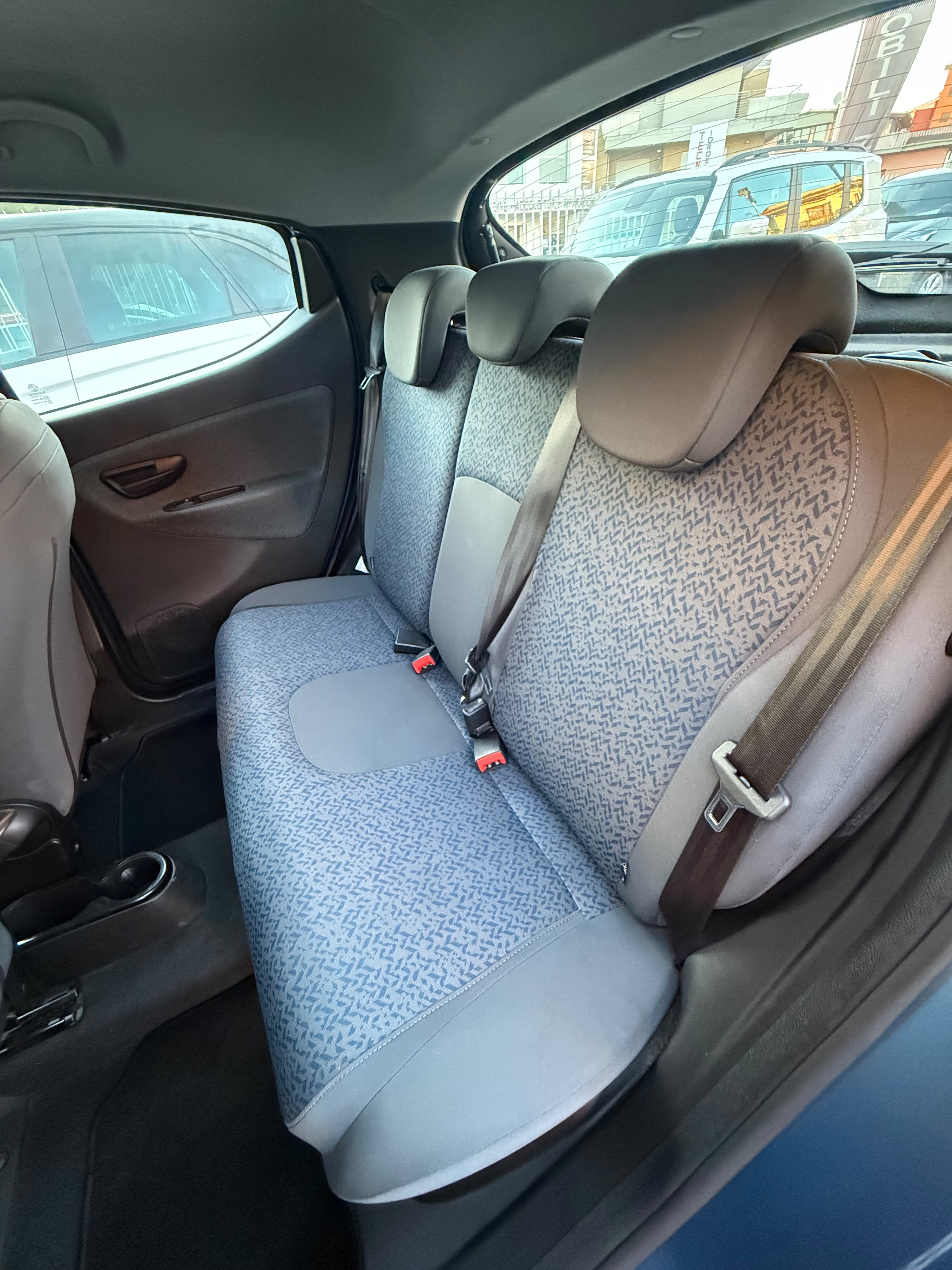 Immagine 3 - Lancia Ypsilon 1.0 Hybrid **VETTURA ITALIANA**