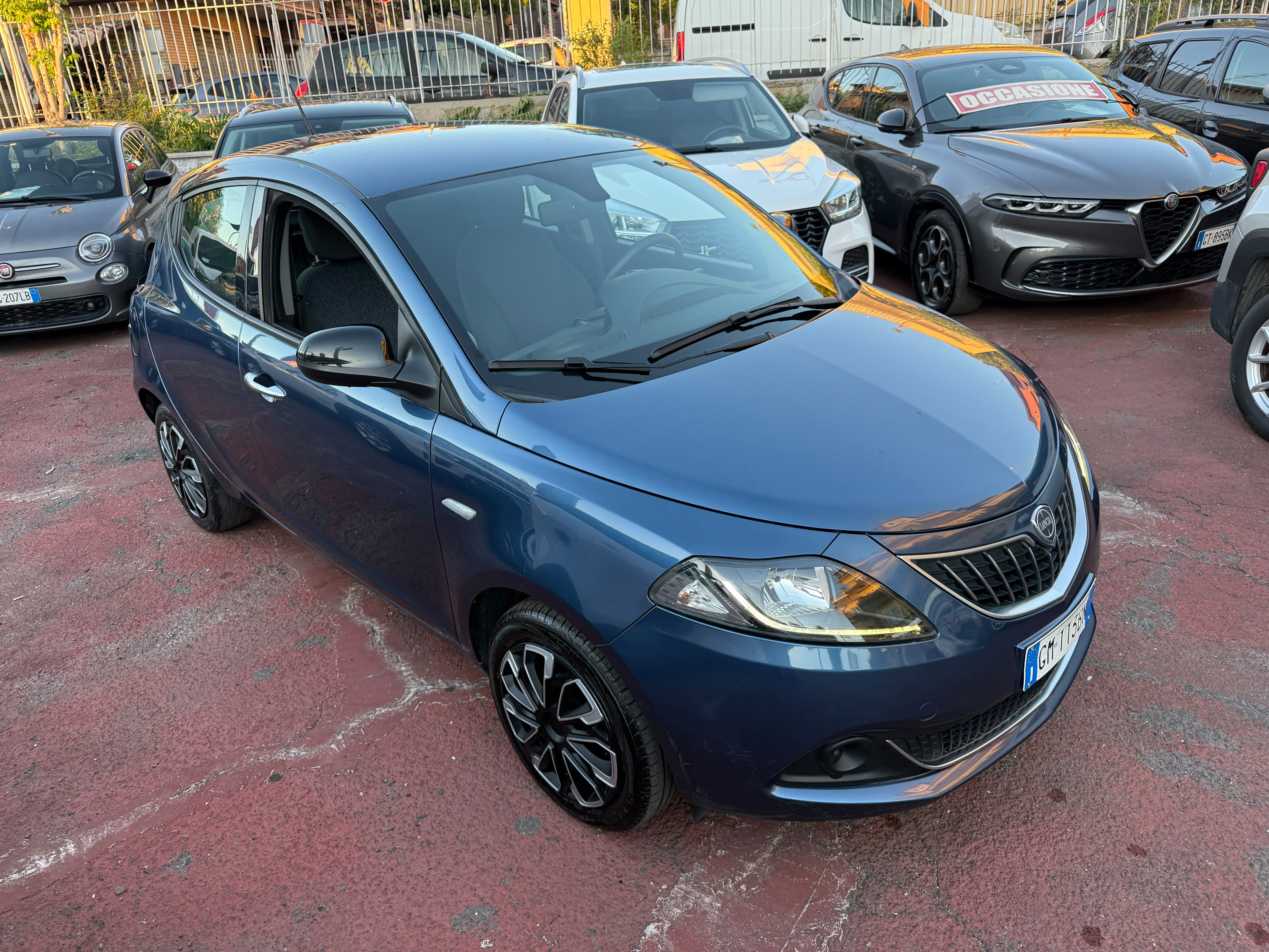 Immagine 1 - Lancia Ypsilon 1.0 Hybrid **VETTURA ITALIANA**