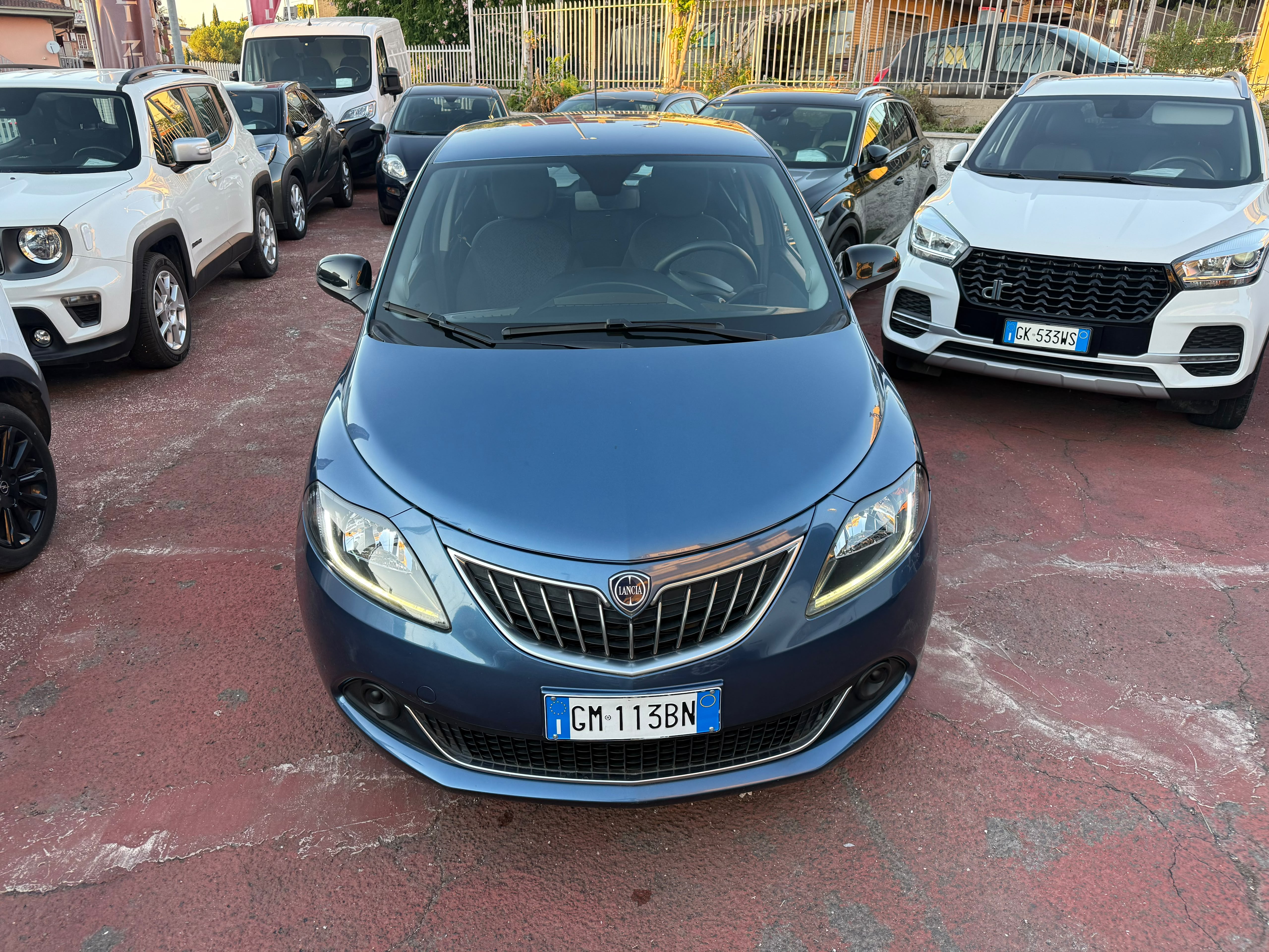 Immagine 4 - Lancia Ypsilon 1.0 Hybrid **VETTURA ITALIANA**