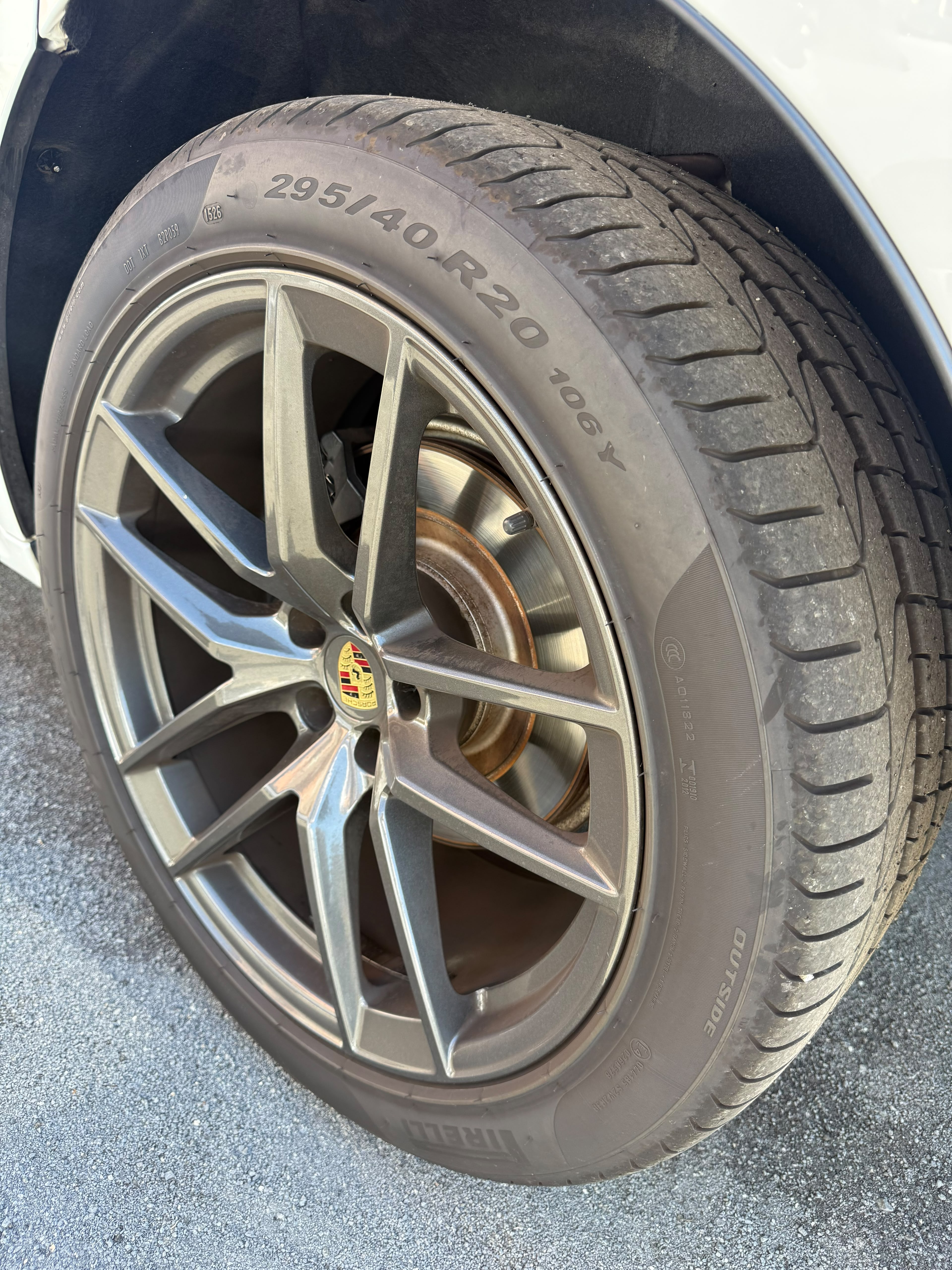 Immagine 2 - Porsche Macan T 2.0 265cv **GARANZIA PORSCHE APPROVED**