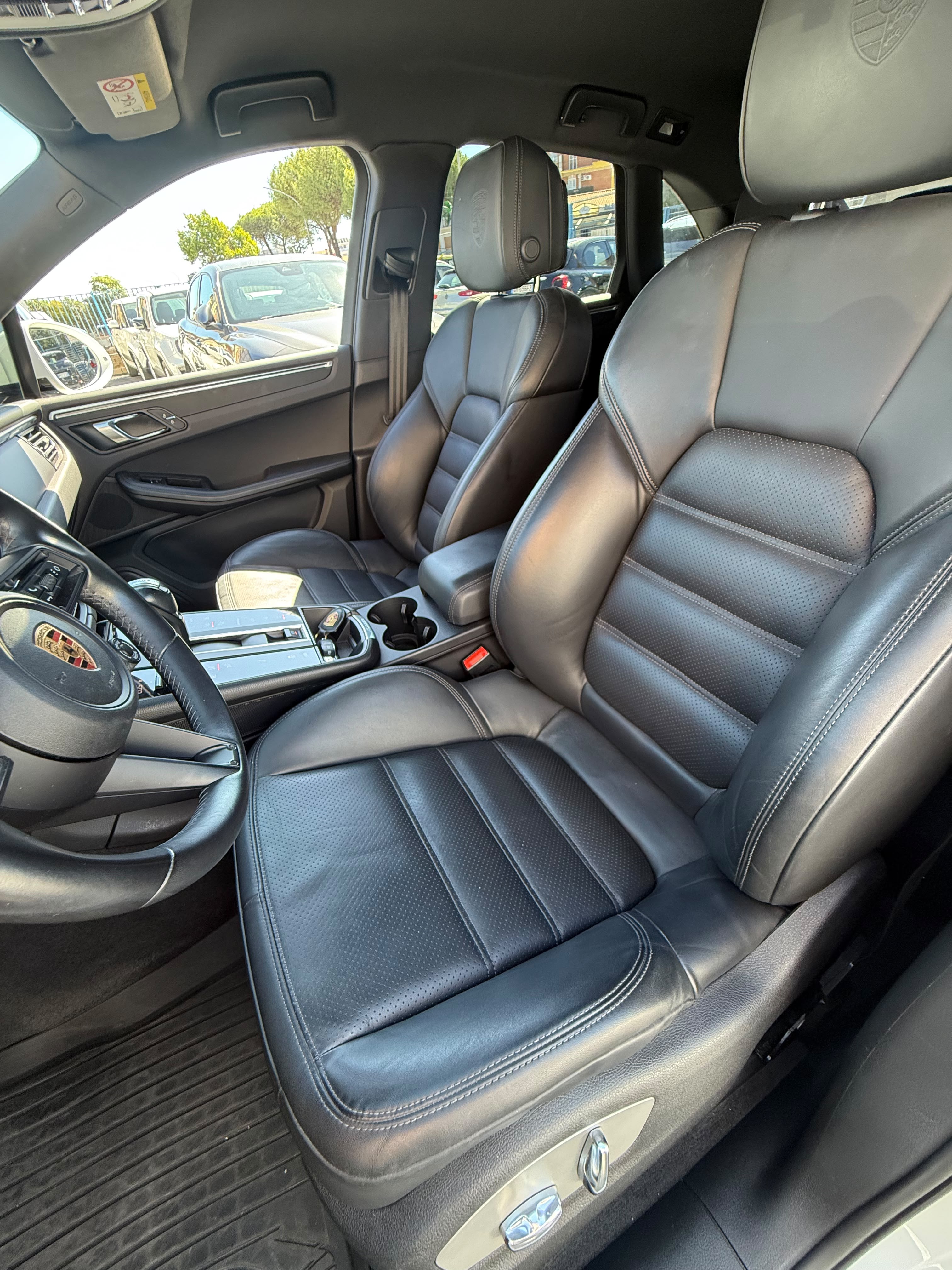 Immagine 4 - Porsche Macan T 2.0 265cv **GARANZIA PORSCHE APPROVED**