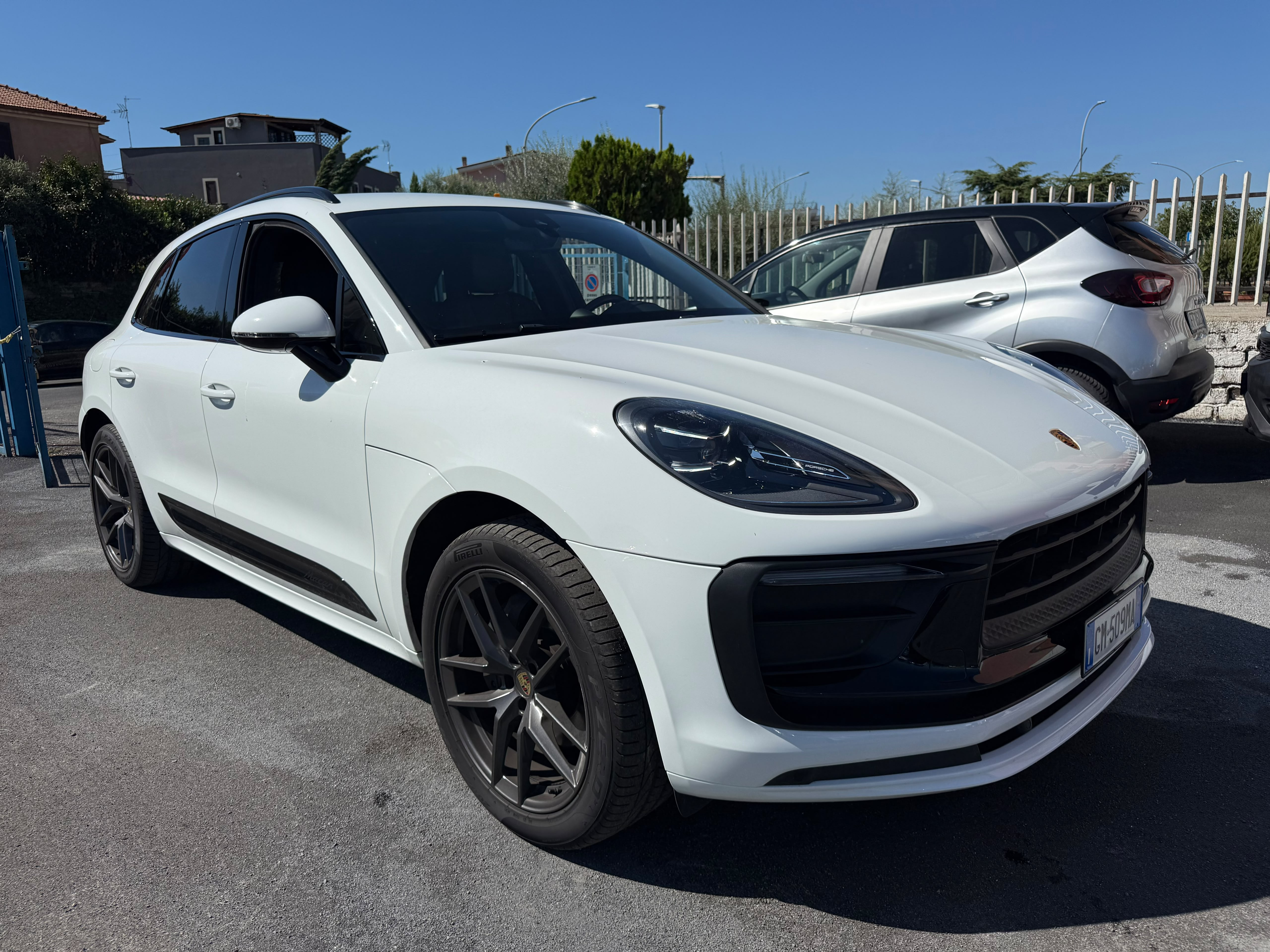 Immagine 6 - Porsche Macan T 2.0 265cv **GARANZIA PORSCHE APPROVED**