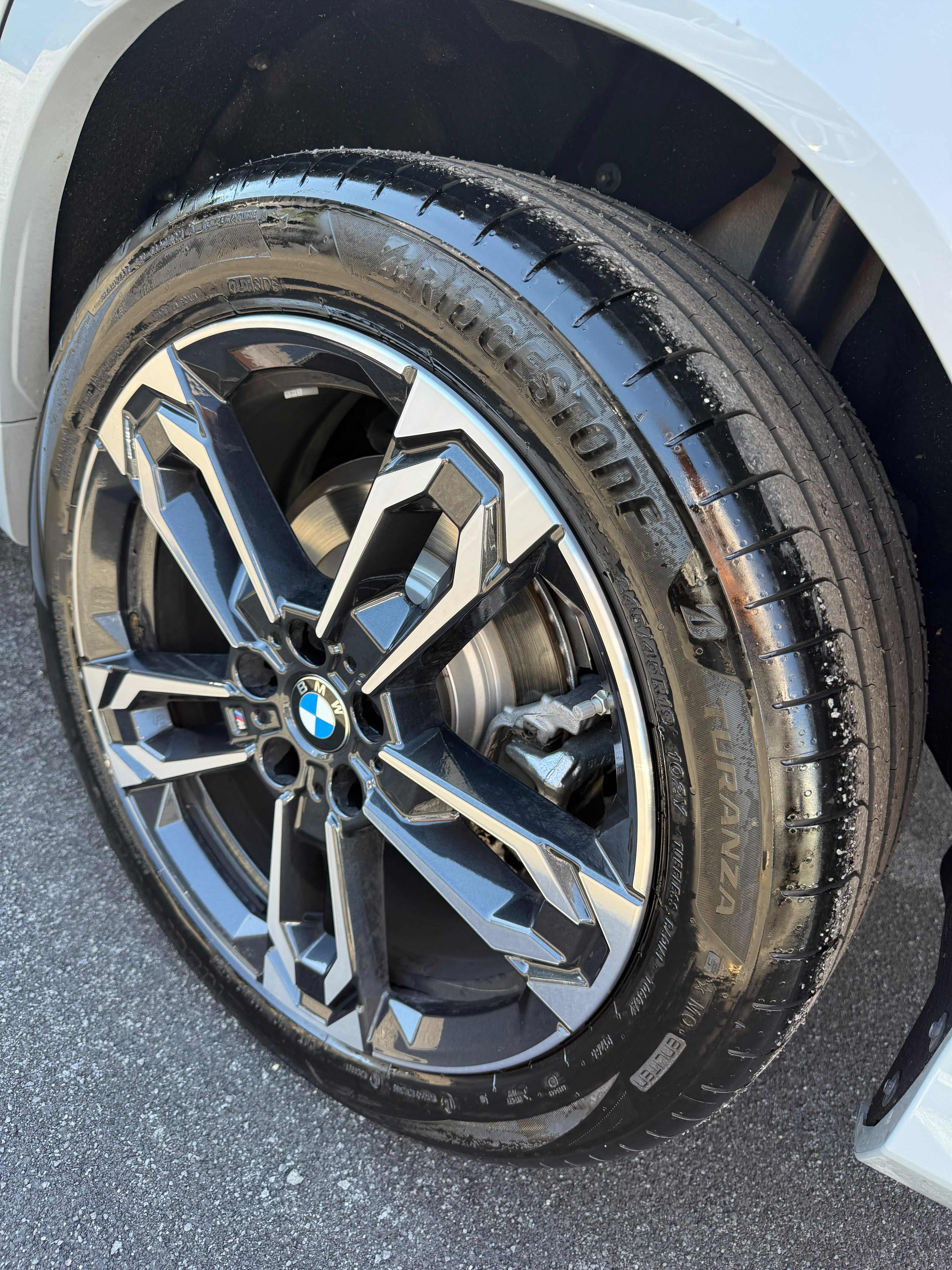 Immagine 4 - BMW X2 All. M-Sport xDrive20d IVA ESPOSTA
