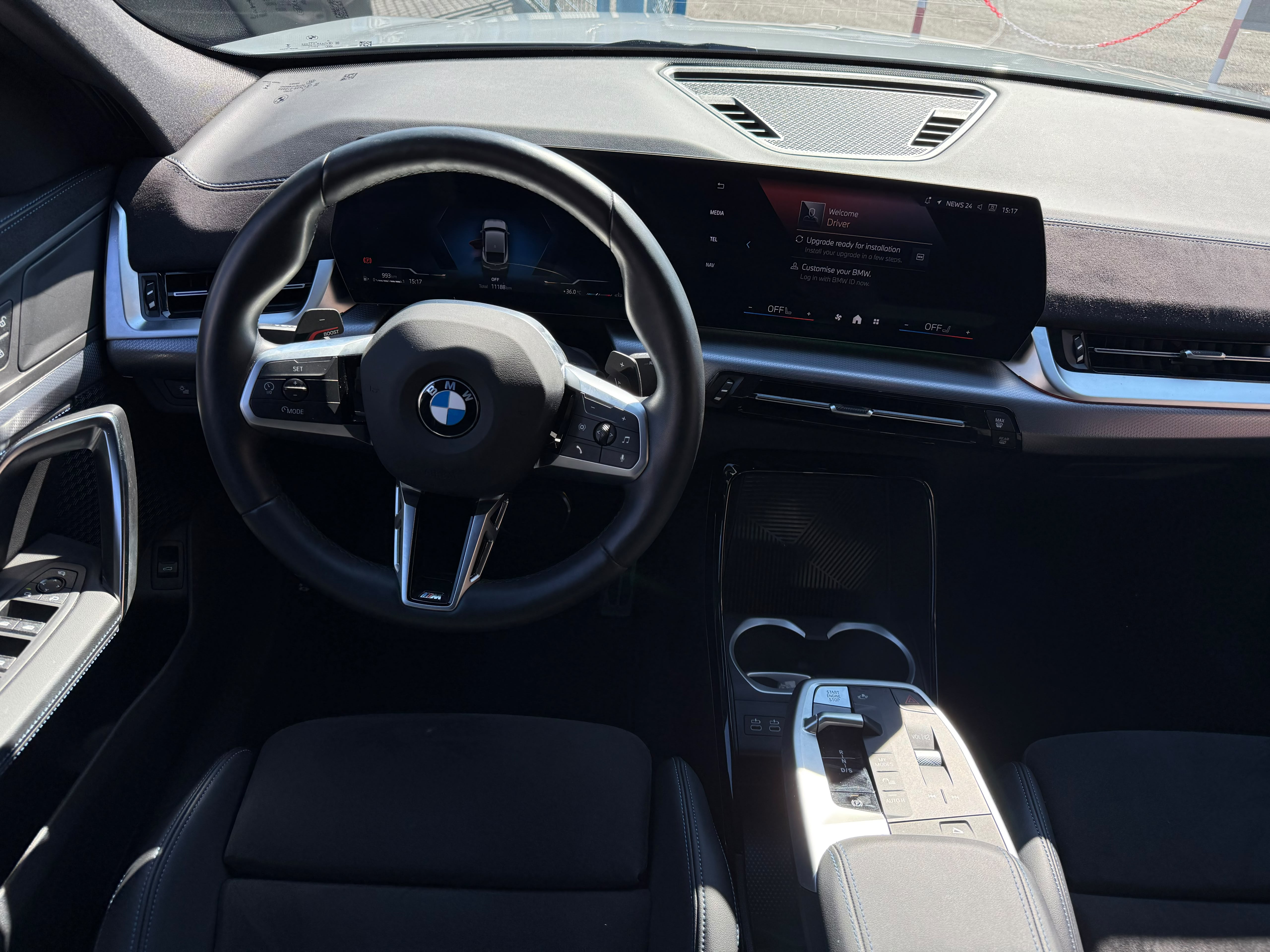Immagine 7 - BMW X2 All. M-Sport xDrive20d IVA ESPOSTA