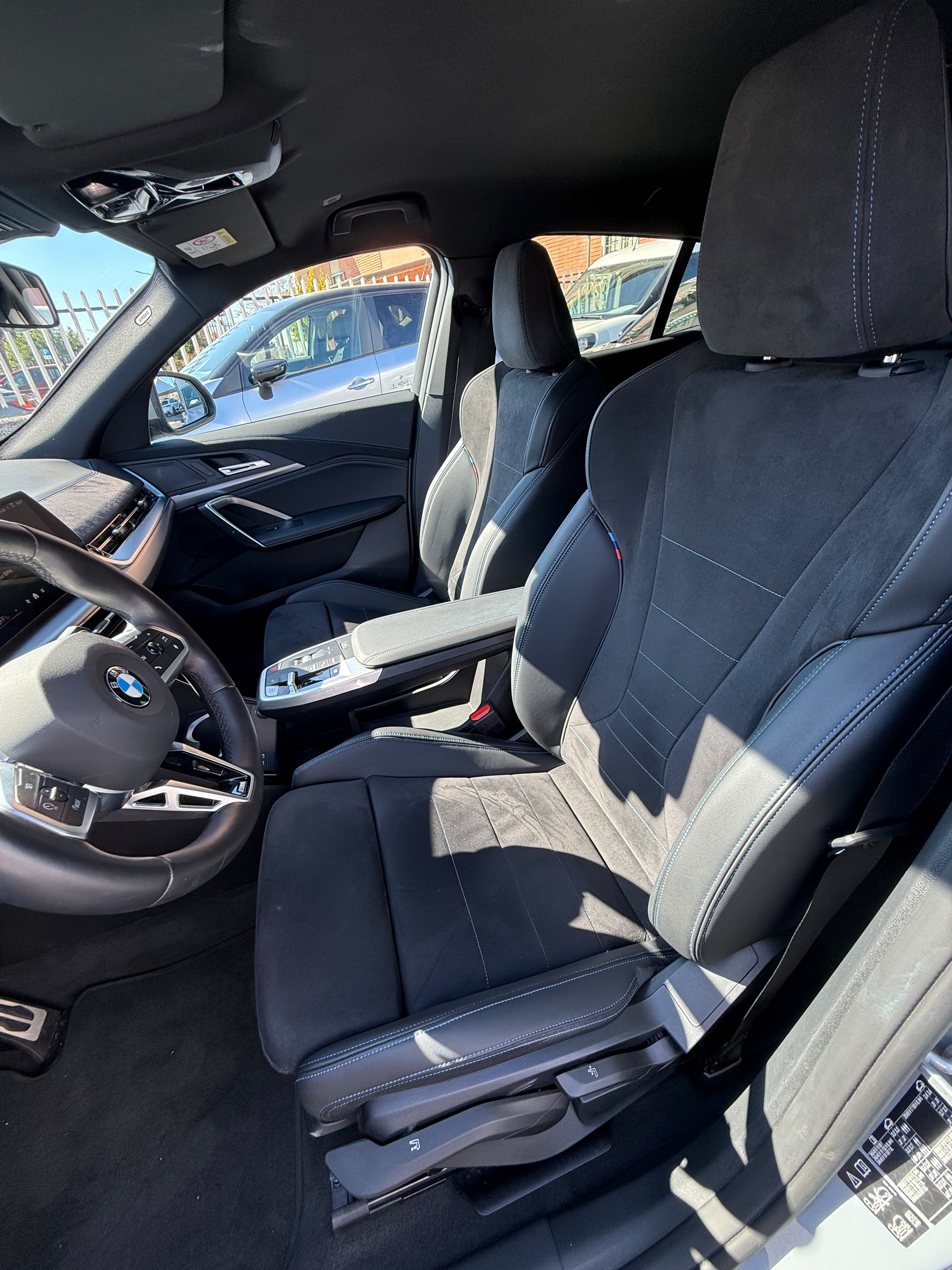 Immagine 8 - BMW X2 All. M-Sport xDrive20d IVA ESPOSTA