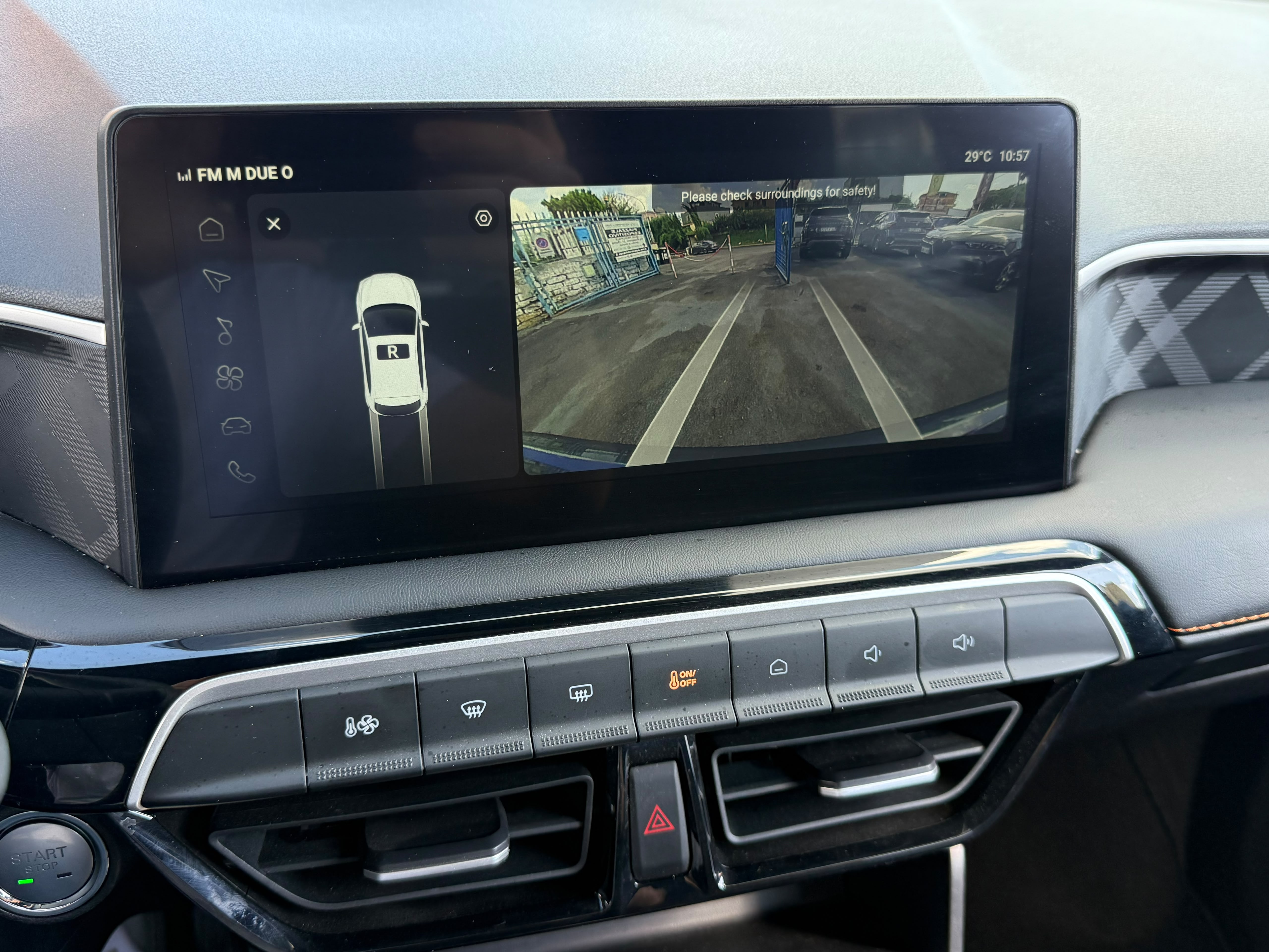 Immagine 1 - MG3 All. COMFORT HYBRID *10.000KM CERTIFICATI* IVA ESPOSTA