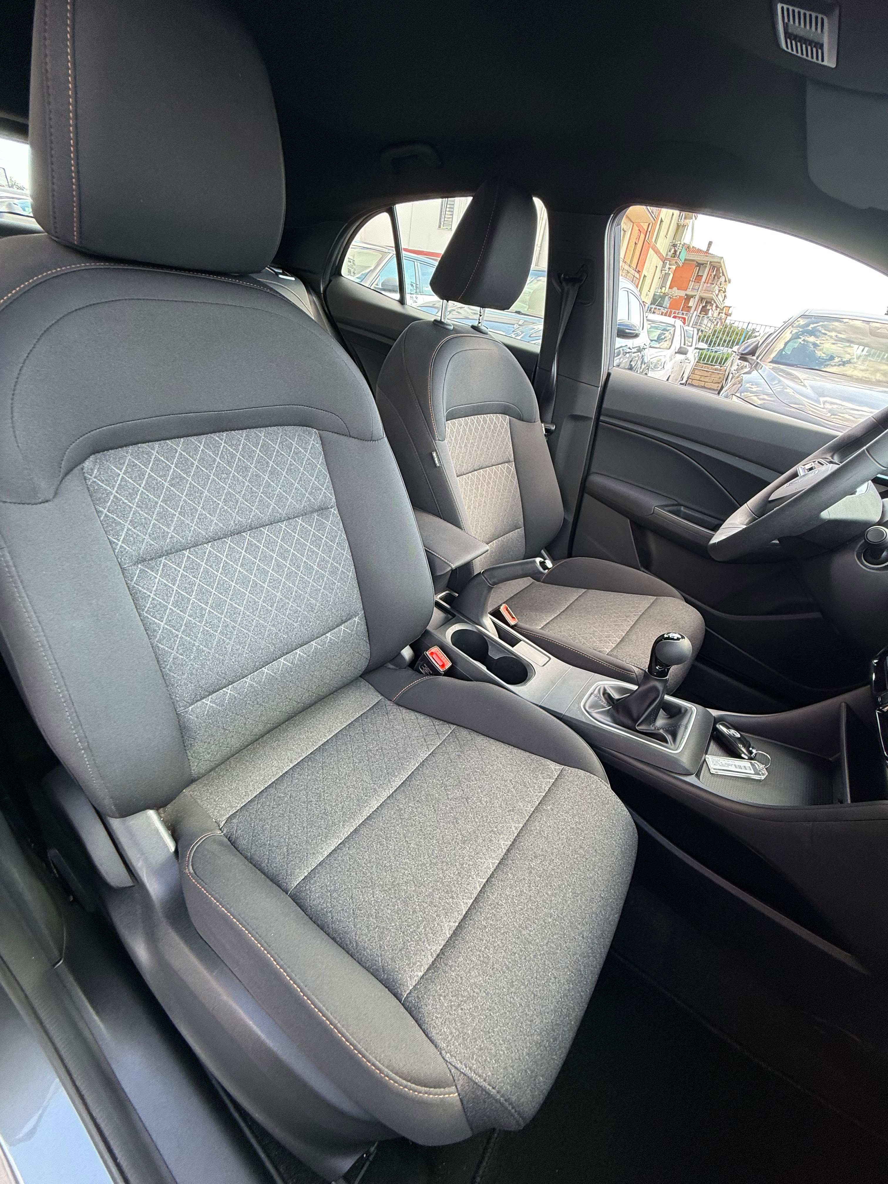 Immagine 4 - MG3 All. COMFORT HYBRID *10.000KM CERTIFICATI* IVA ESPOSTA