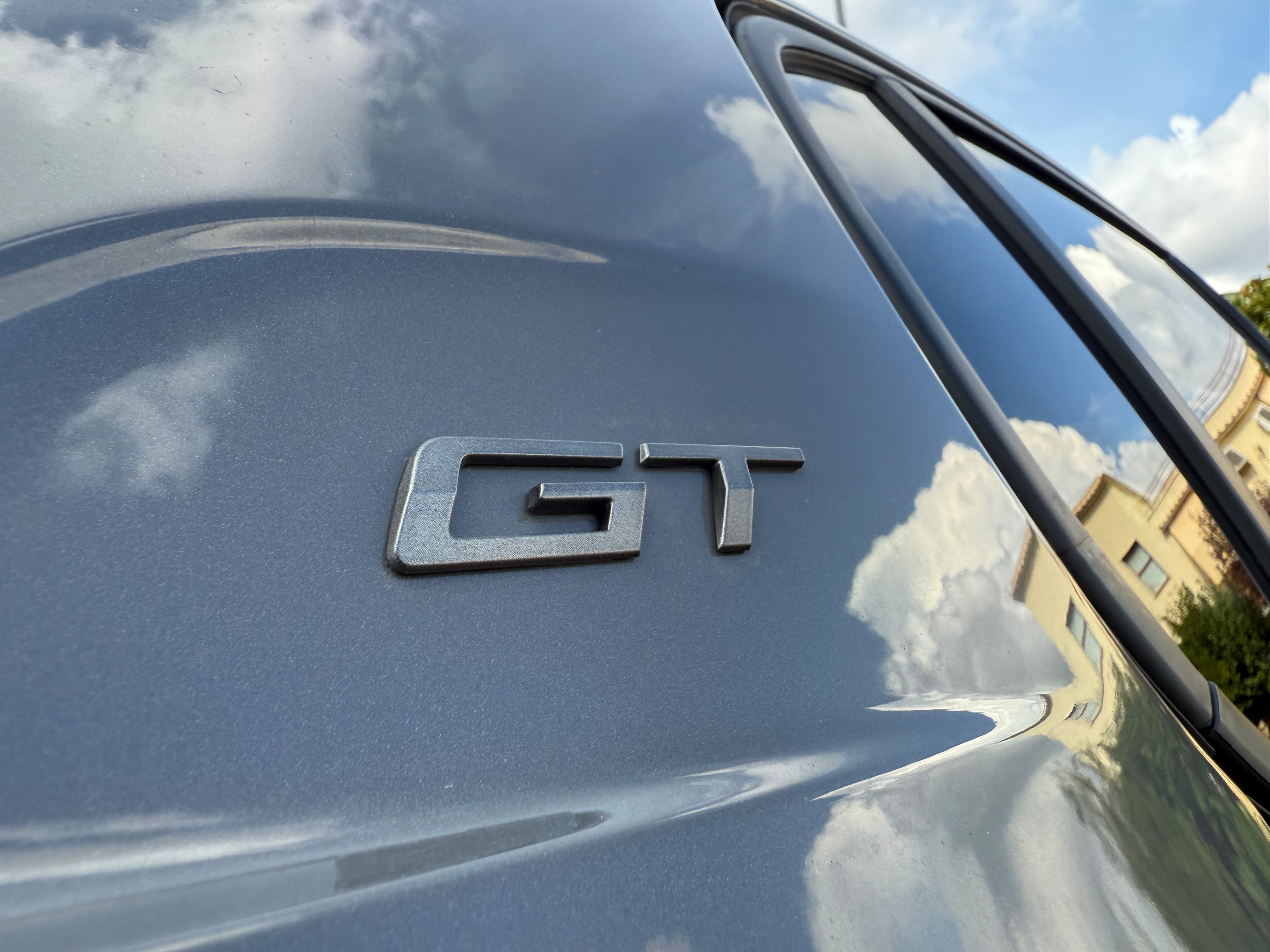 Immagine 2 - Peugeot 208 e-dcs6 All. GT