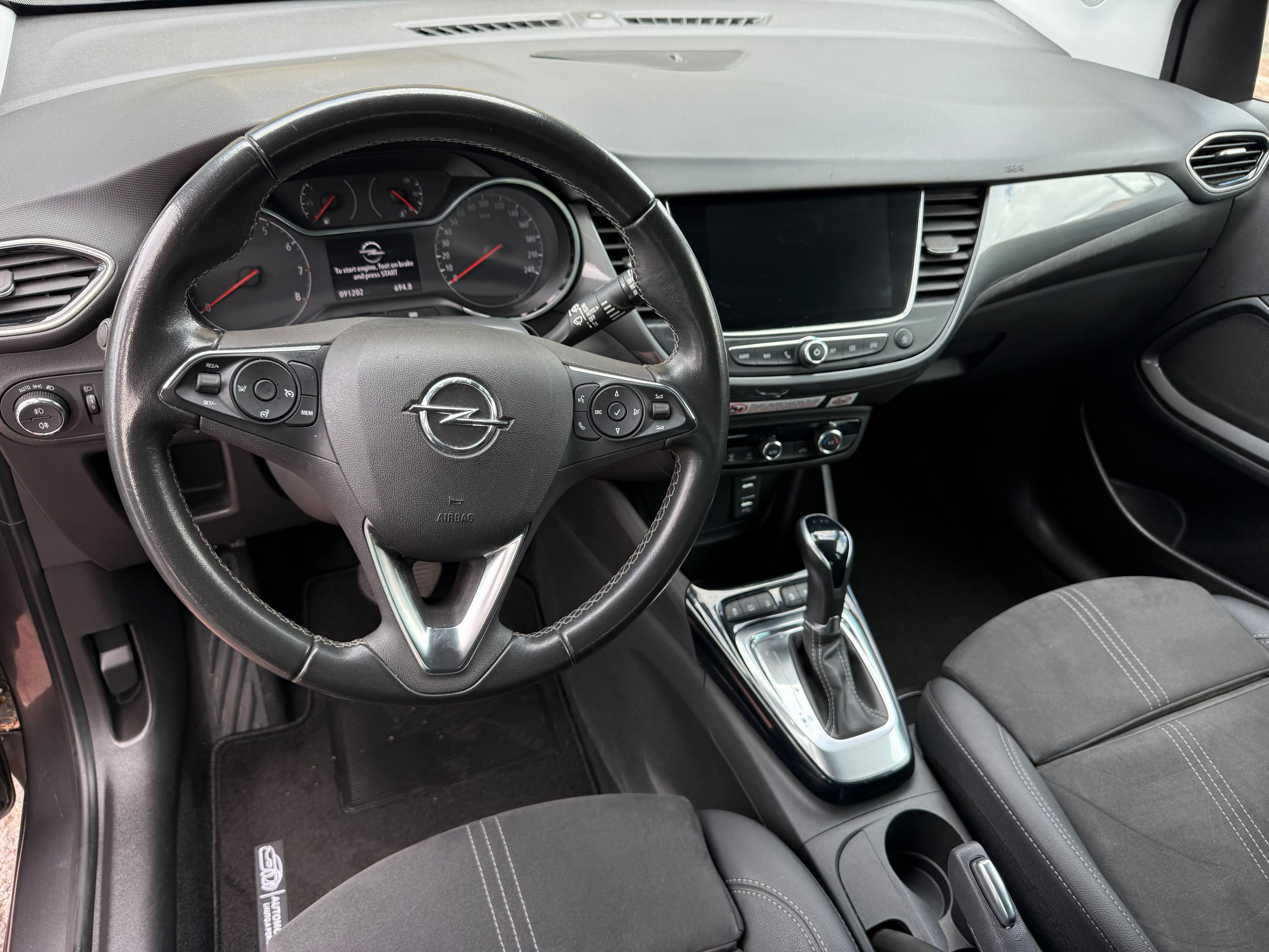 Immagine 3 - Opel Crossland X All. Elegance IVA ESPOSTA