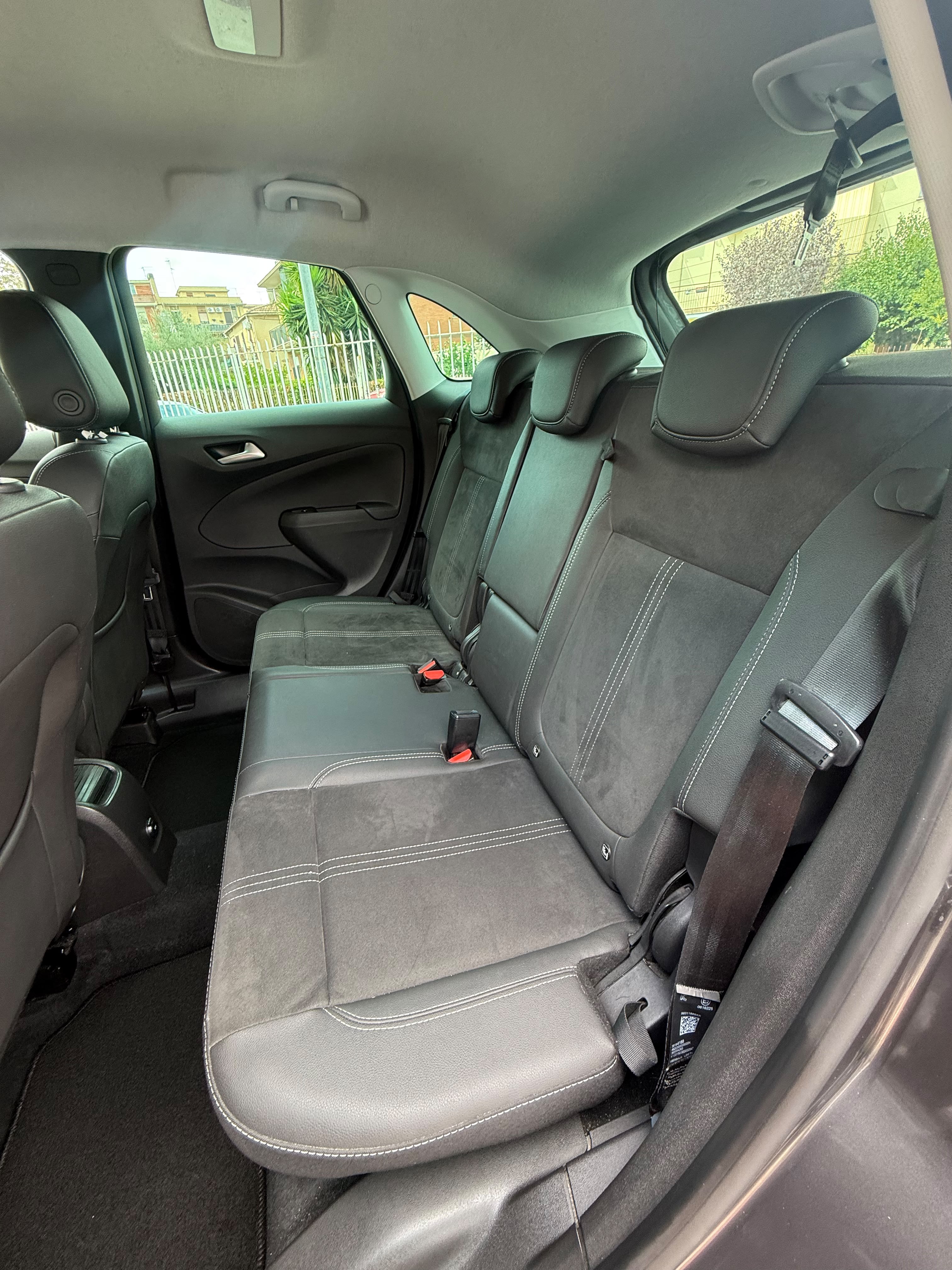 Immagine 4 - Opel Crossland X All. Elegance IVA ESPOSTA