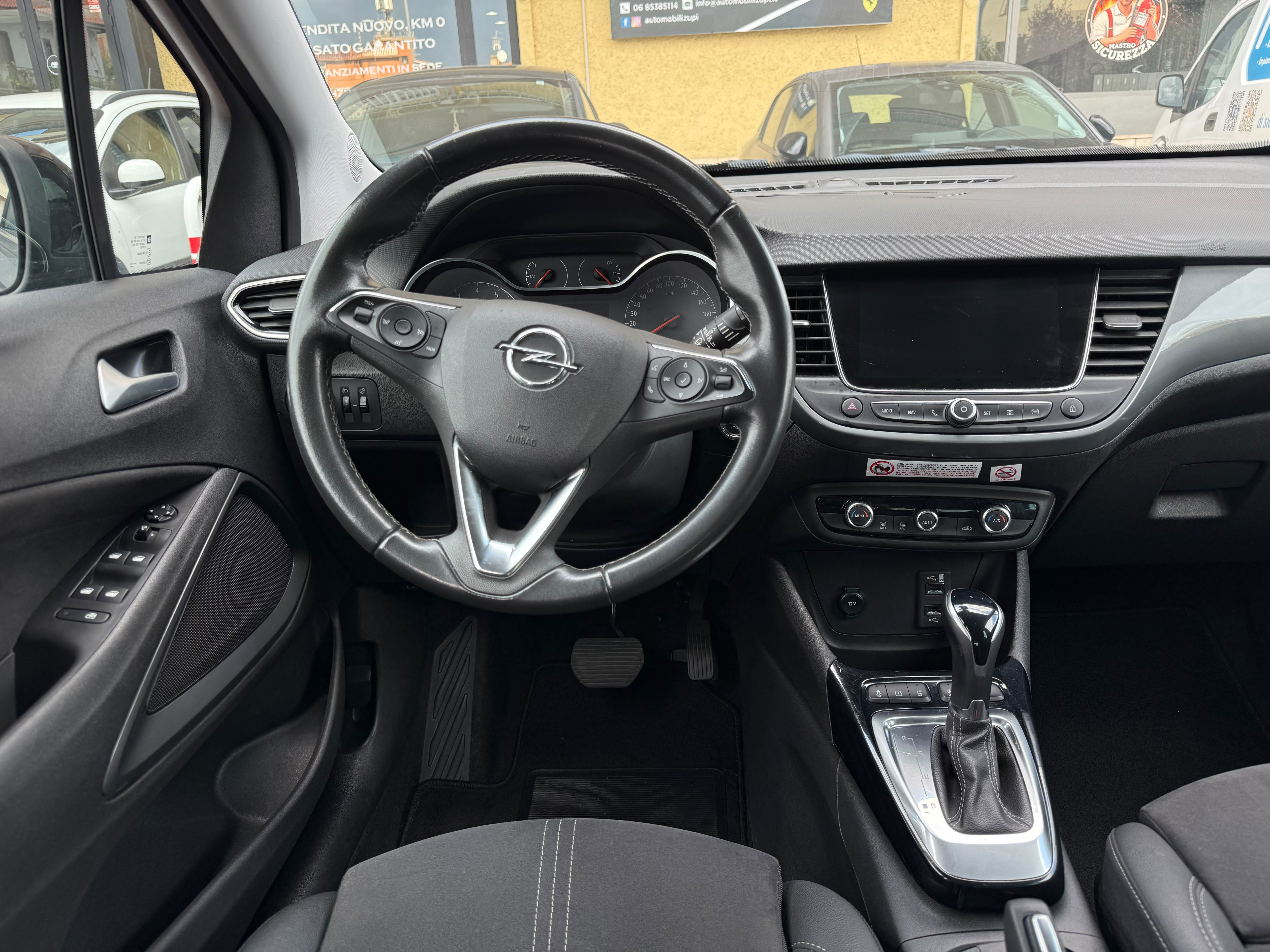 Immagine 5 - Opel Crossland X All. Elegance IVA ESPOSTA