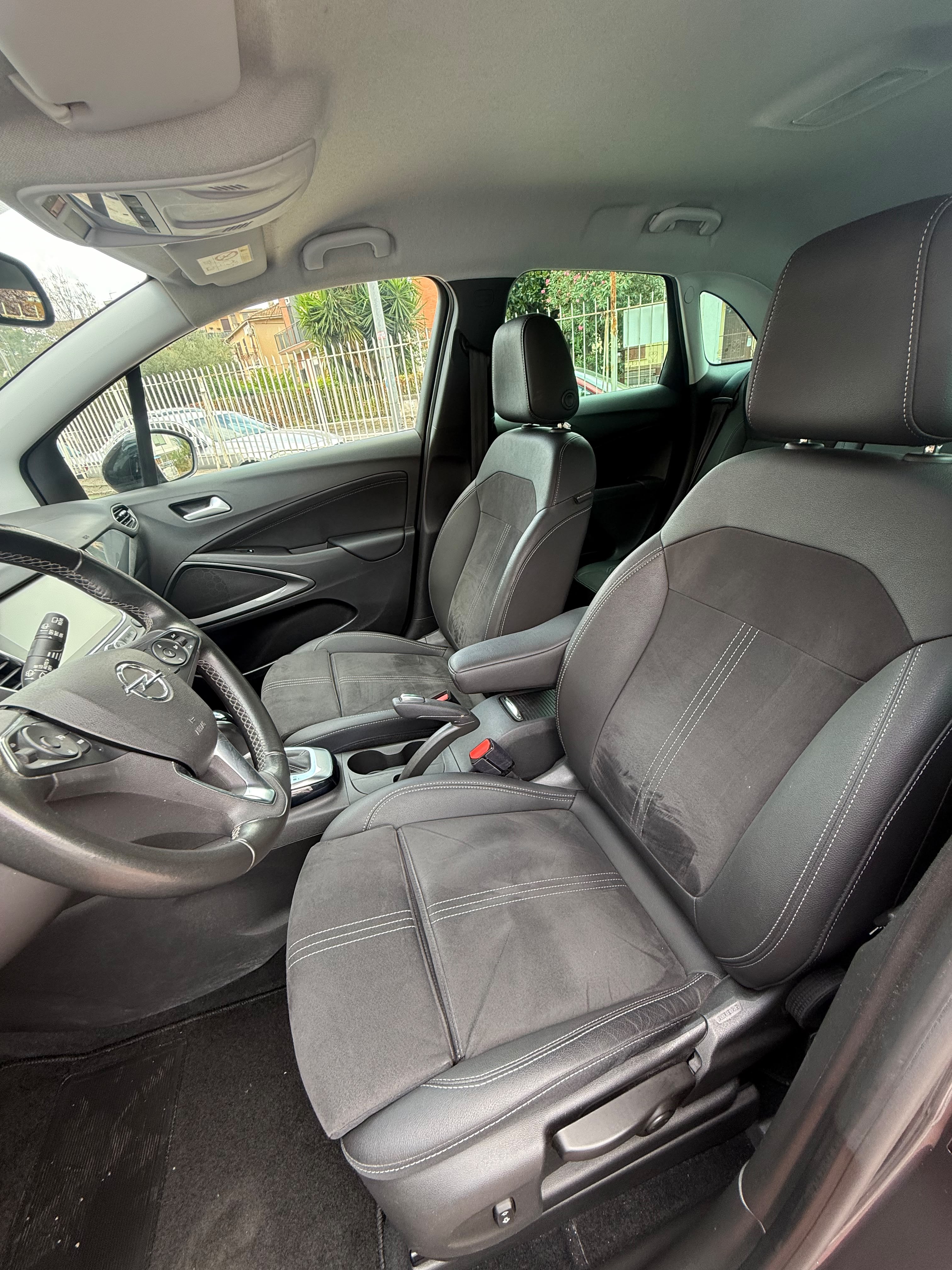 Immagine 6 - Opel Crossland X All. Elegance IVA ESPOSTA