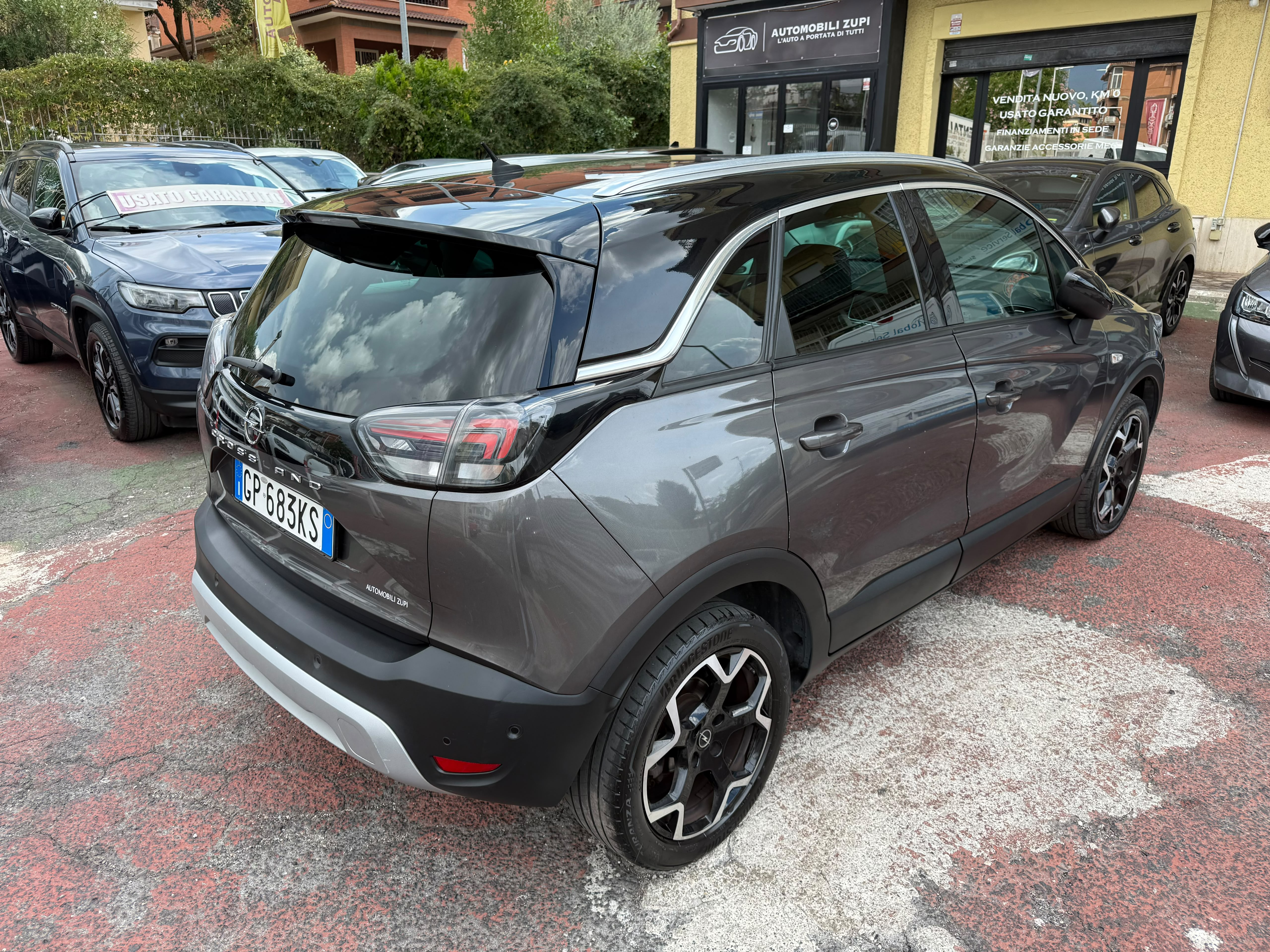 Immagine 7 - Opel Crossland X All. Elegance IVA ESPOSTA