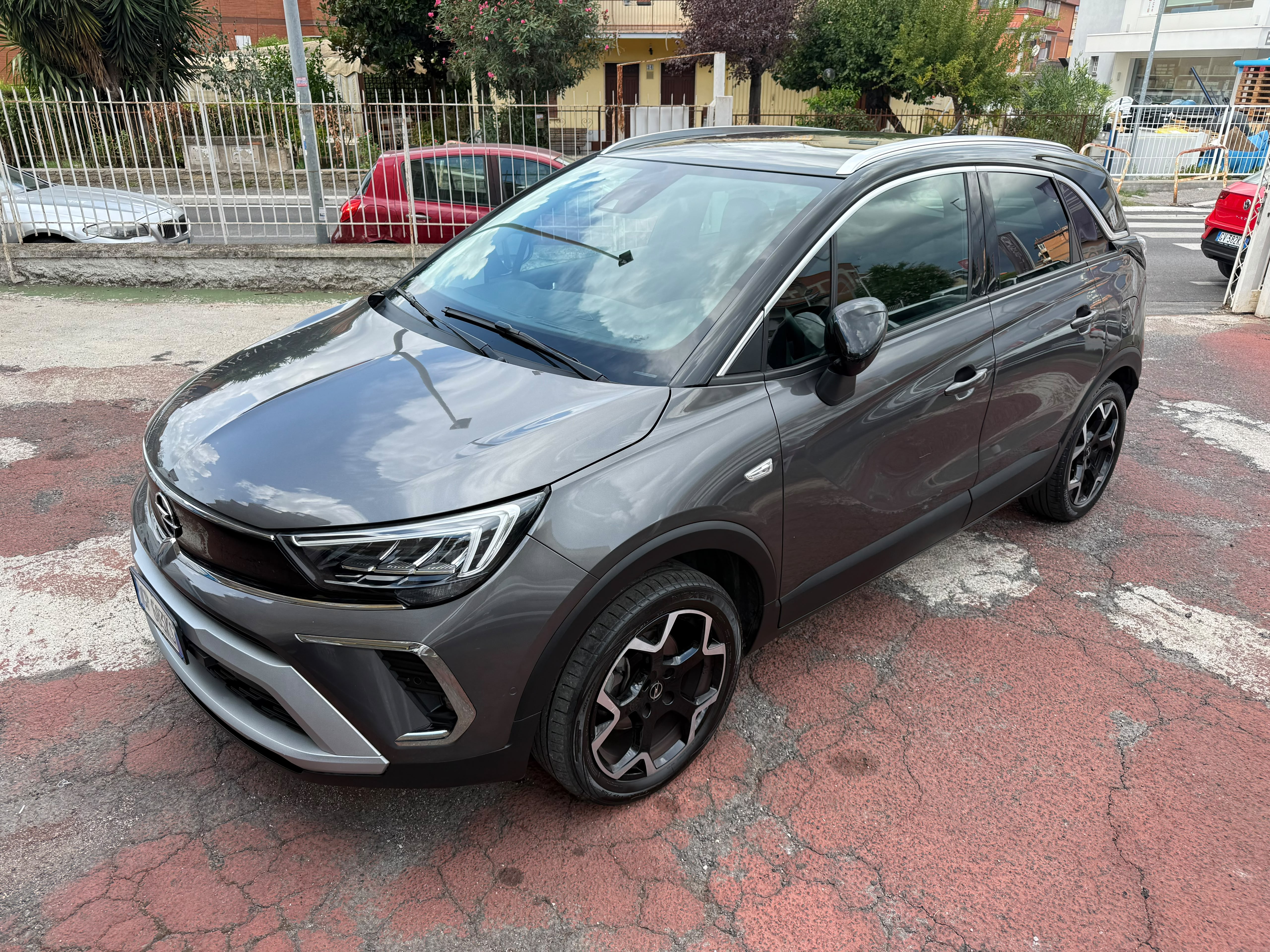 Immagine 4 - Opel Crossland X All. Elegance IVA ESPOSTA