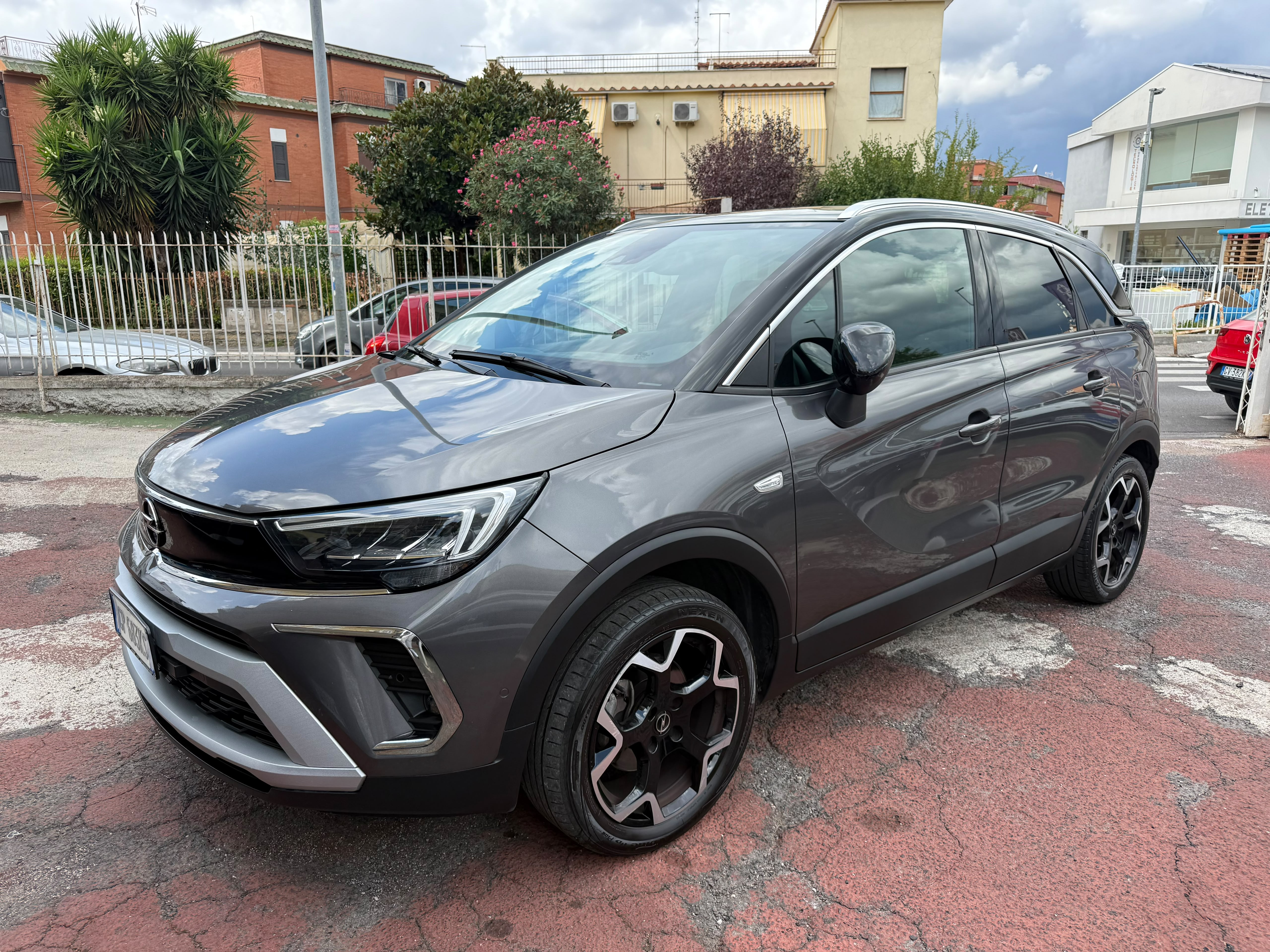 Immagine 5 - Opel Crossland X All. Elegance IVA ESPOSTA