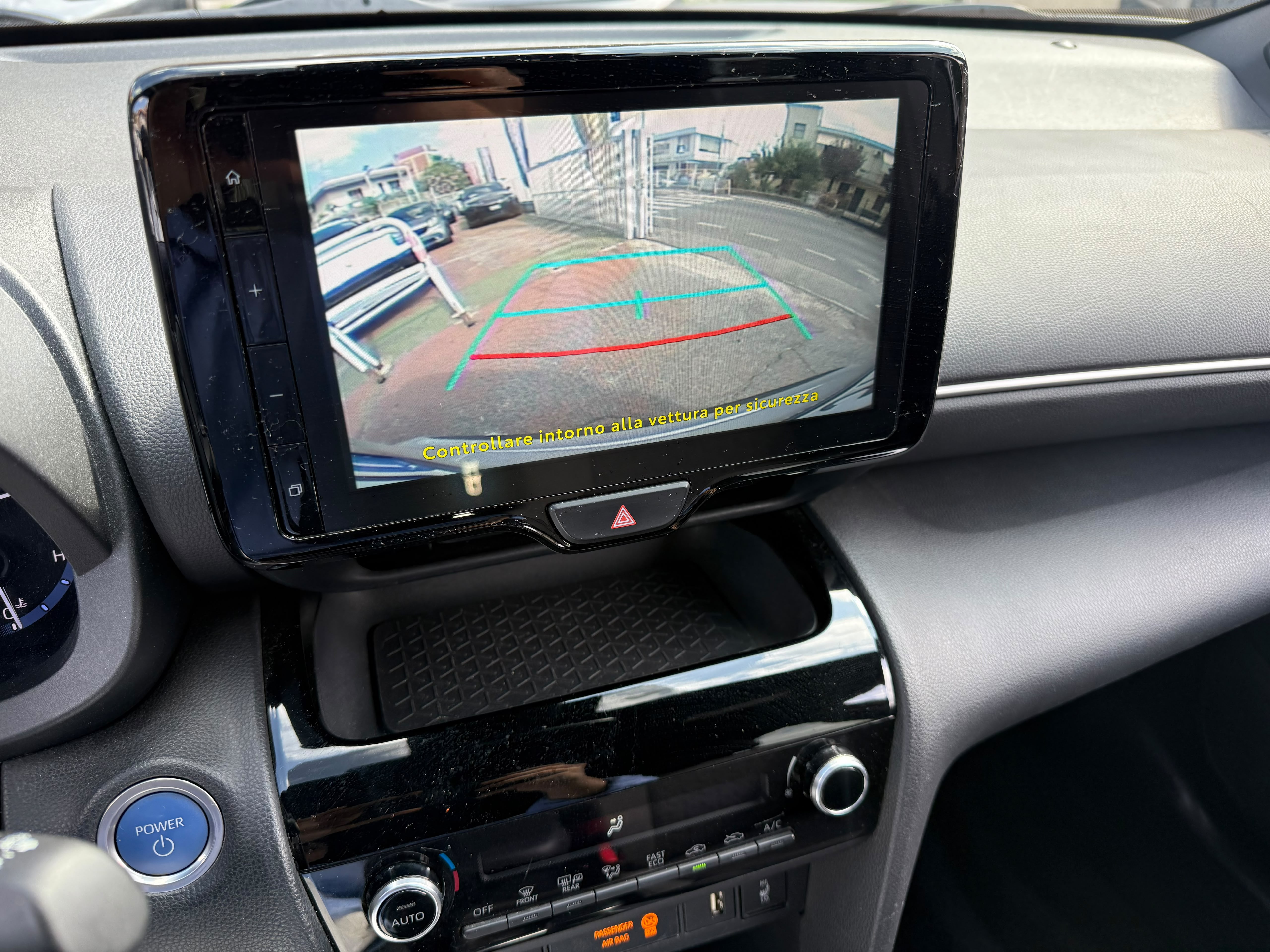 Immagine 5 - Toyota Yaris Cross 1.5 HYBRID **SERVICE TOYOTA**