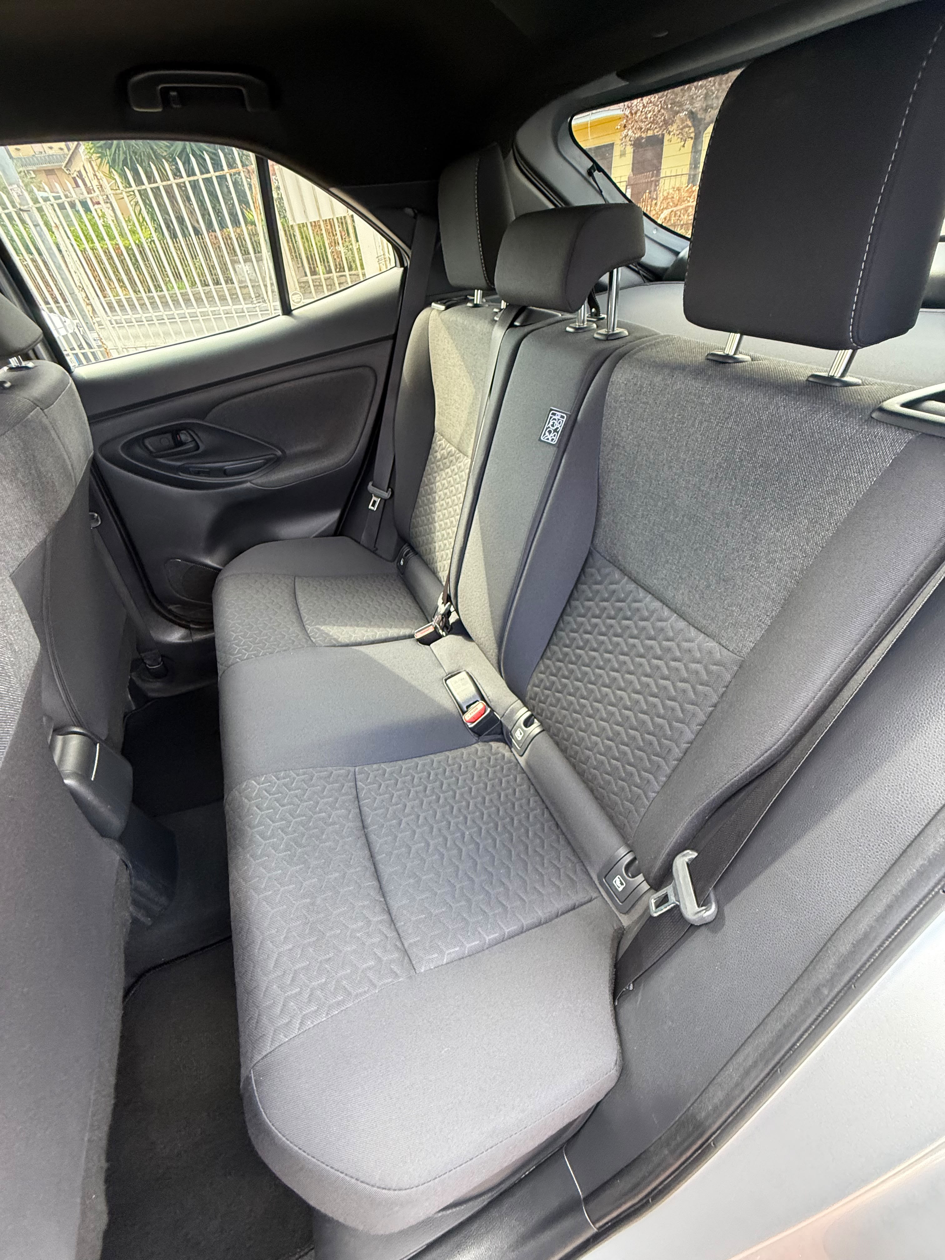 Immagine 6 - Toyota Yaris Cross 1.5 HYBRID **SERVICE TOYOTA**