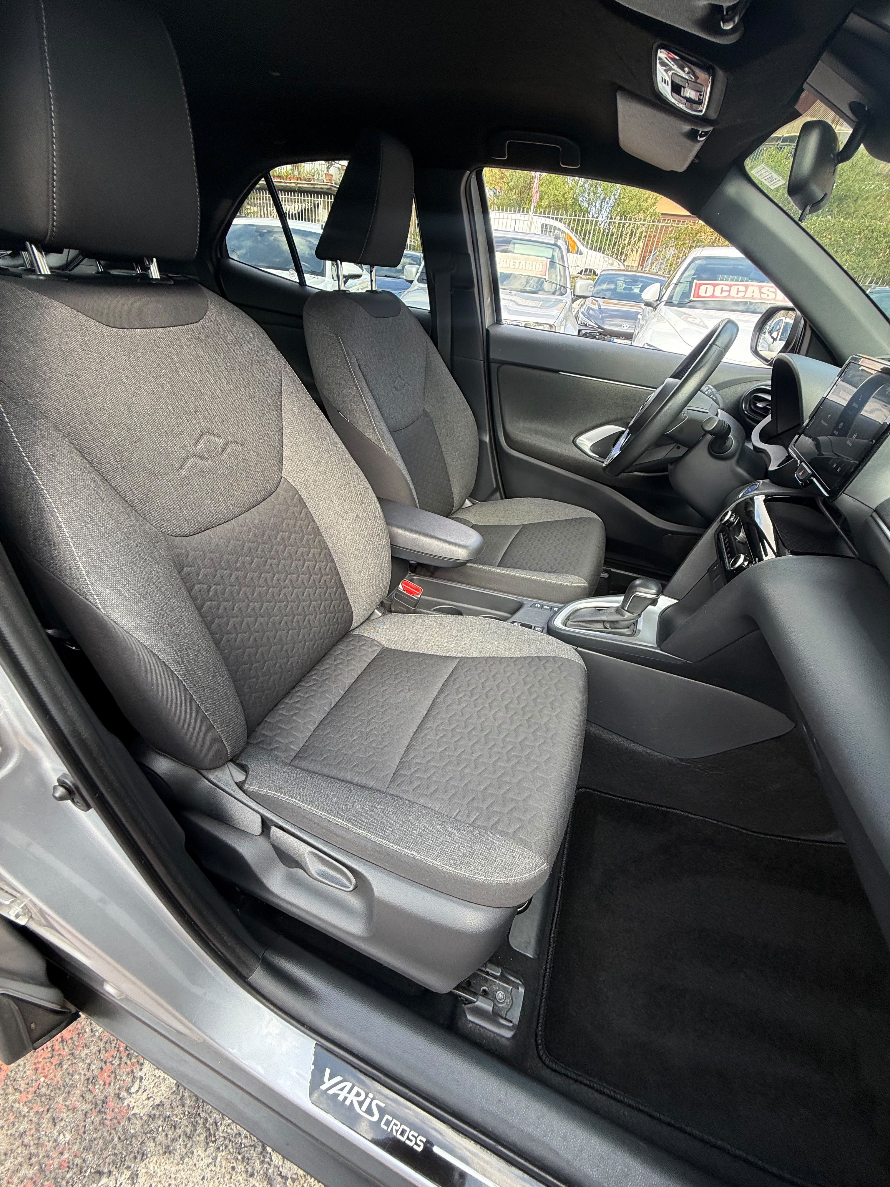 Immagine 9 - Toyota Yaris Cross 1.5 HYBRID **SERVICE TOYOTA**