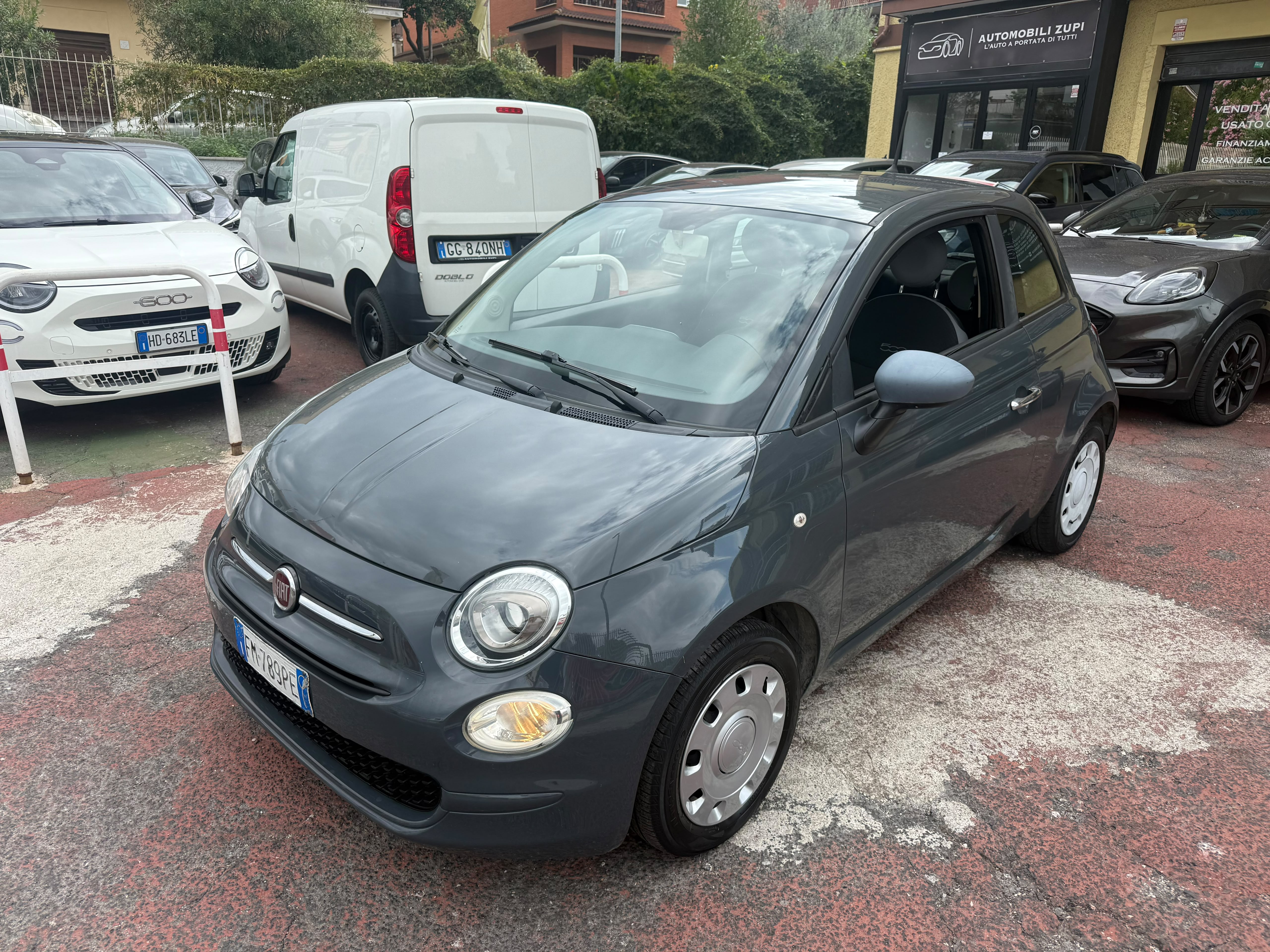 Fiat 500 1.2 POP *IDEALE PER NEOPATENTATI*