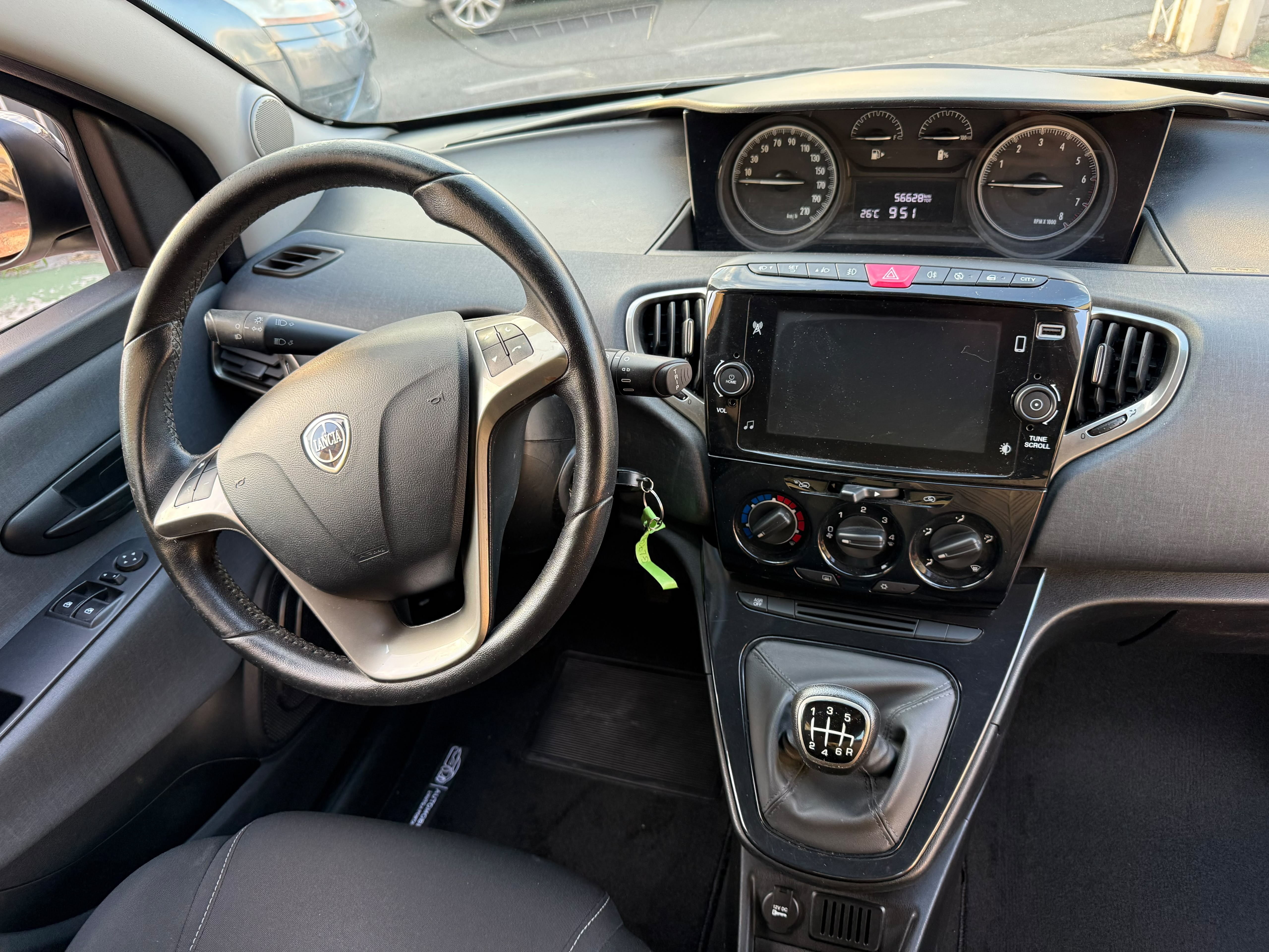Immagine 3 - LANCIA YPSILON All. Gold *IVA ESPOSTA*