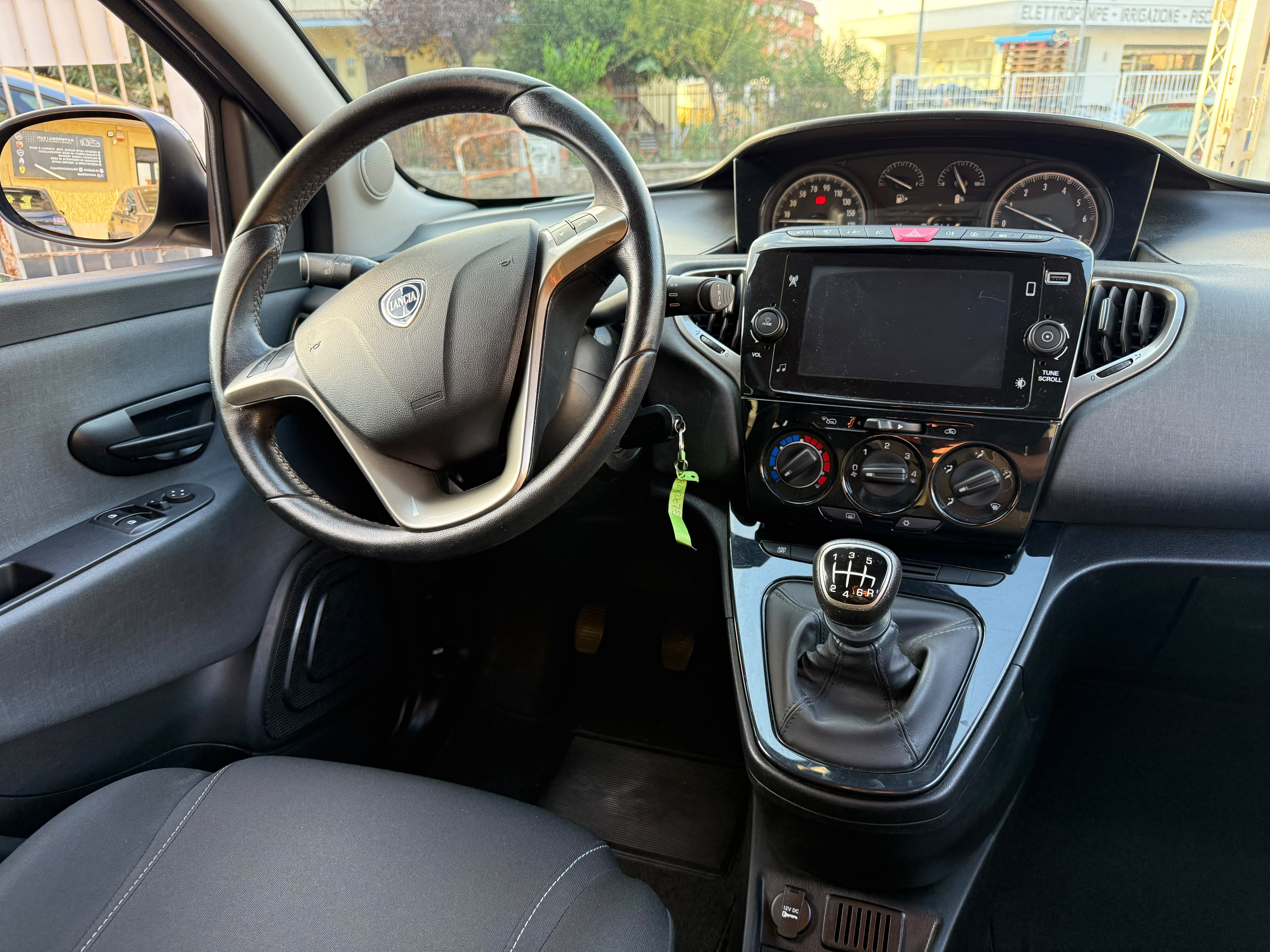 Immagine 4 - LANCIA YPSILON All. Gold *IVA ESPOSTA*