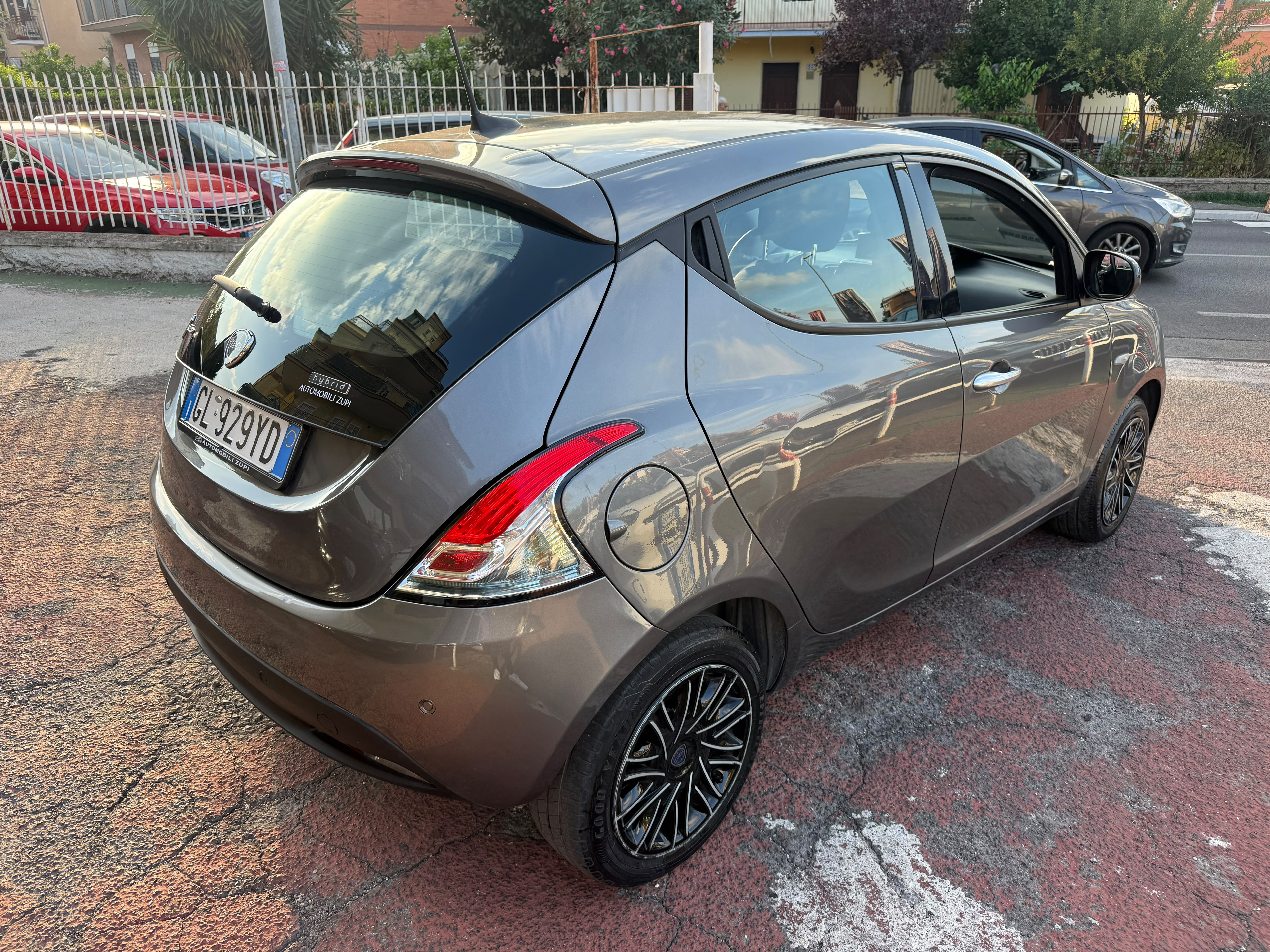 Immagine 6 - LANCIA YPSILON All. Gold *IVA ESPOSTA*