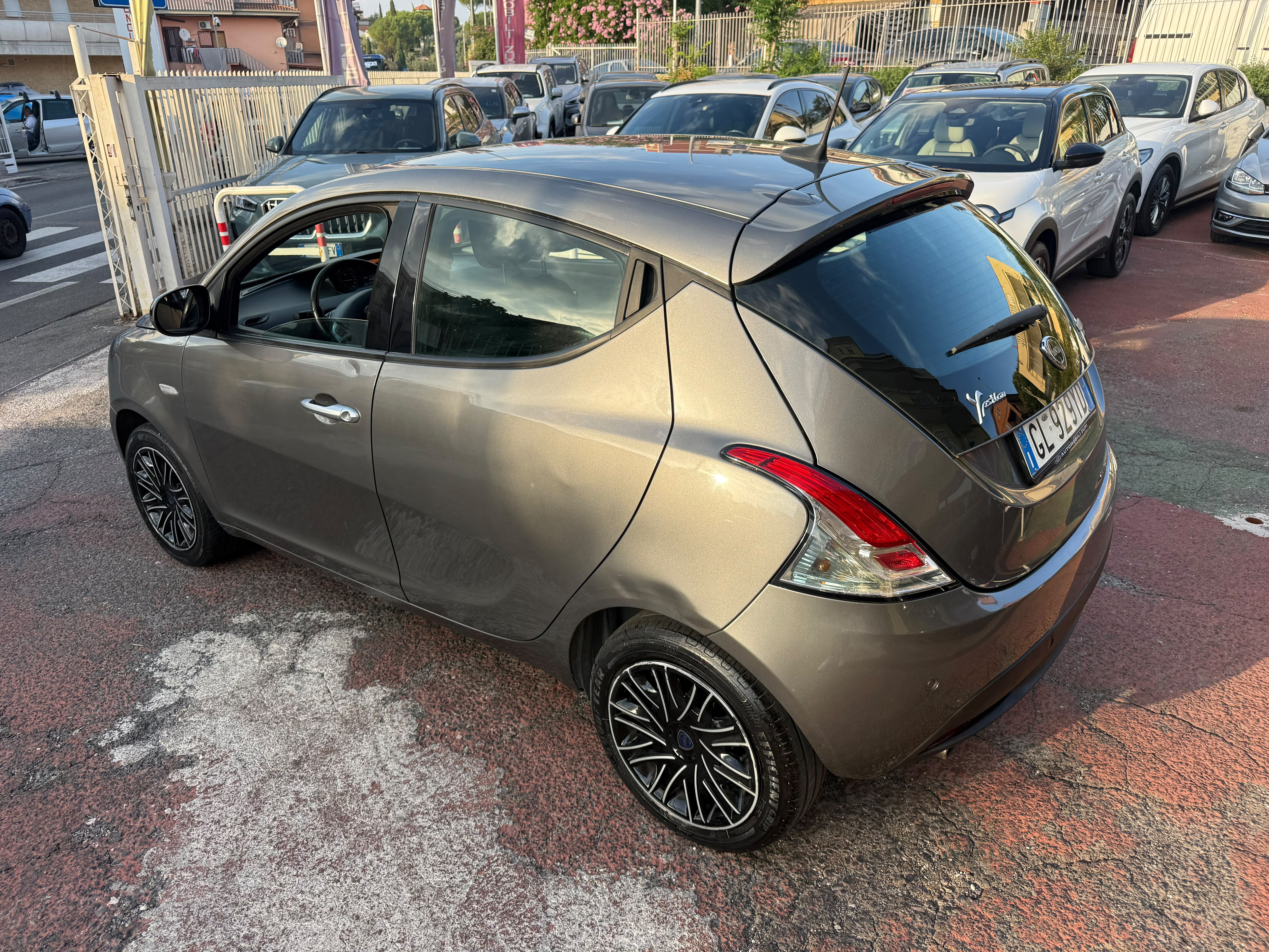 Immagine 7 - LANCIA YPSILON All. Gold *IVA ESPOSTA*