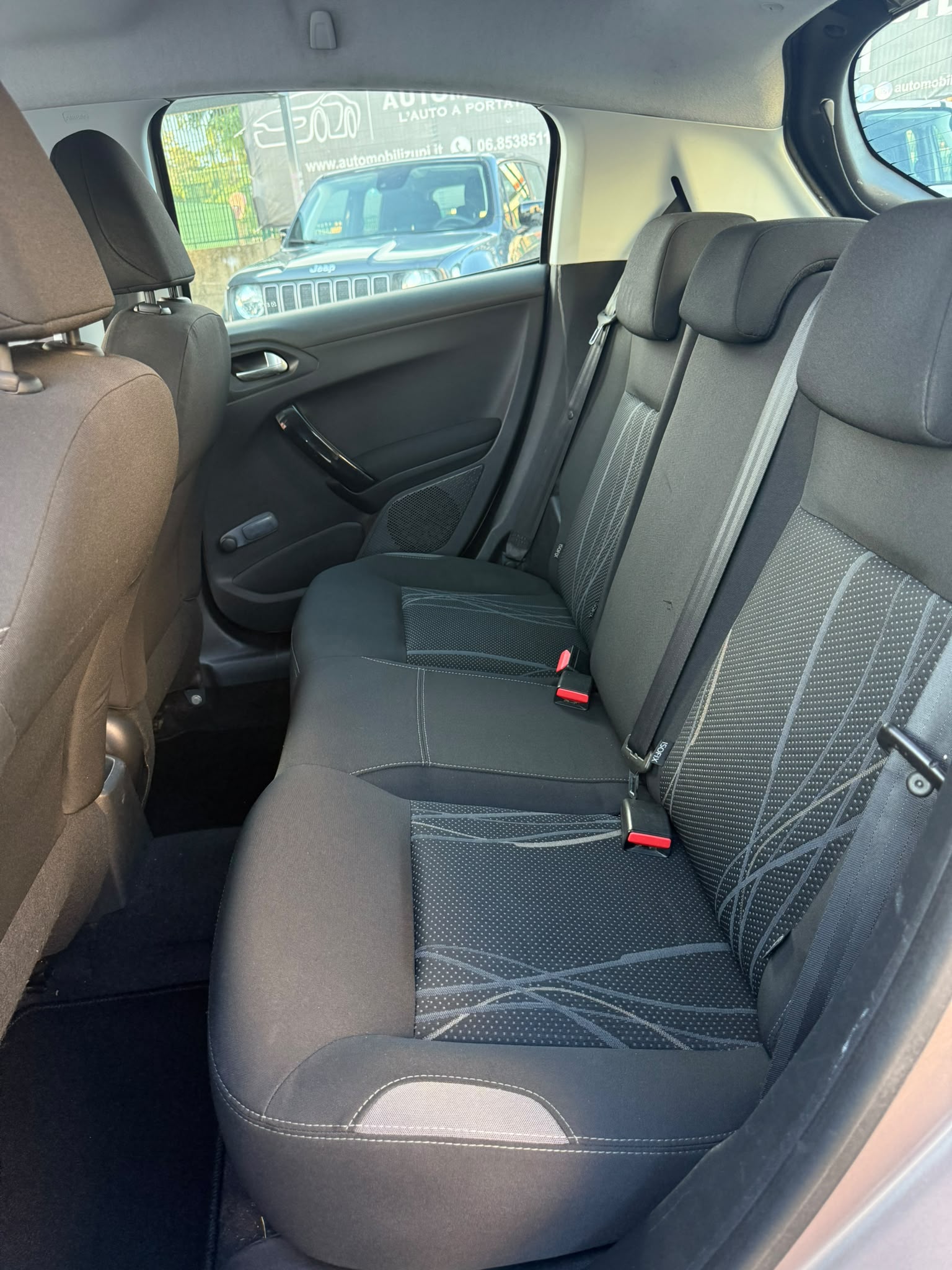 Immagine 7 - Peugeot 208 Serie Puretech 82cv Allure
