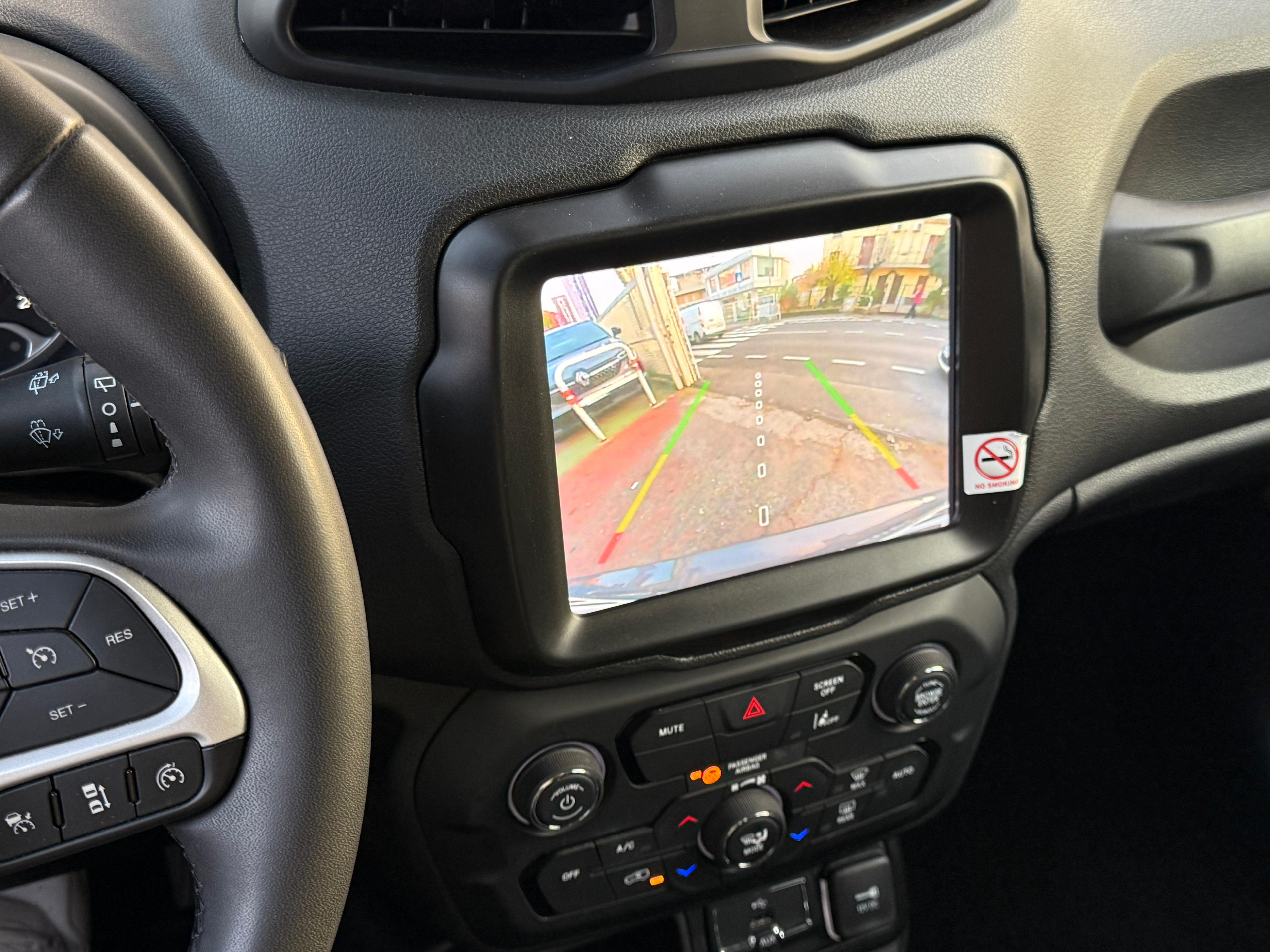 Immagine 1 - Jeep Renegade 1.6 mjt Limited **PRONTA CONSEGNA**