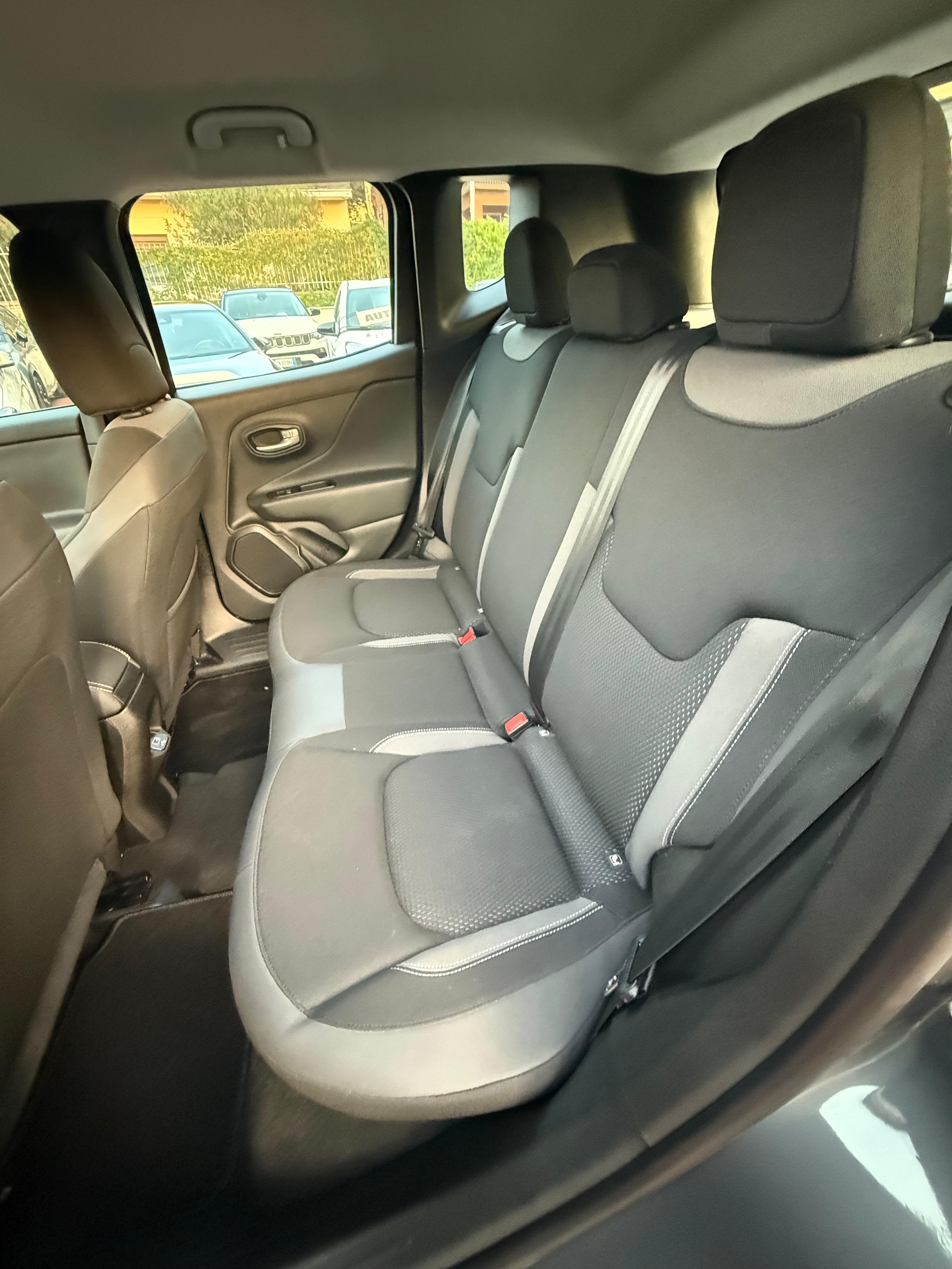 Immagine 3 - Jeep Renegade 1.6 mjt Limited **PRONTA CONSEGNA**