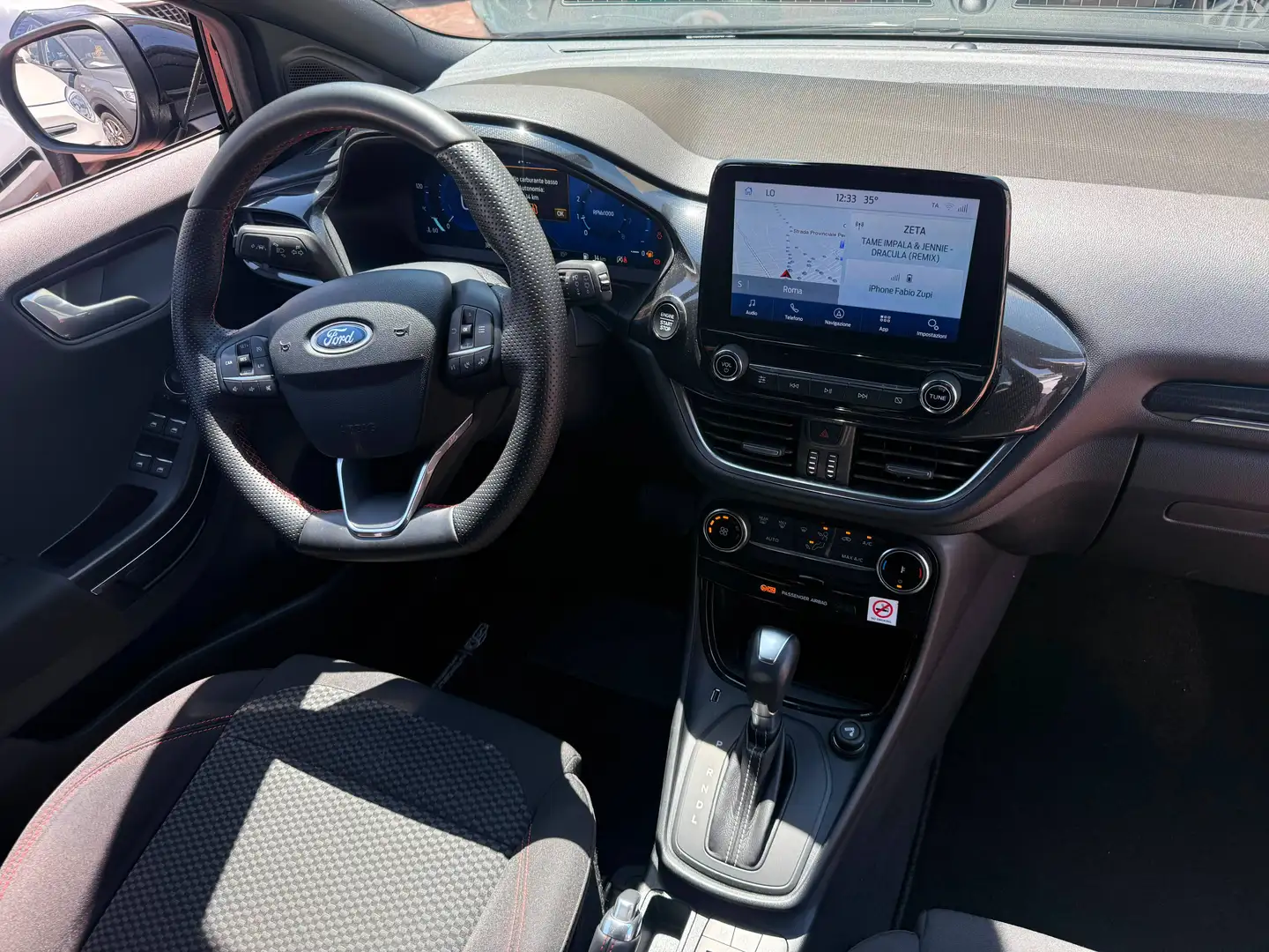 Immagine 2 - Ford Puma 1.0 Hybrid *AUTOMATICA* St-Line