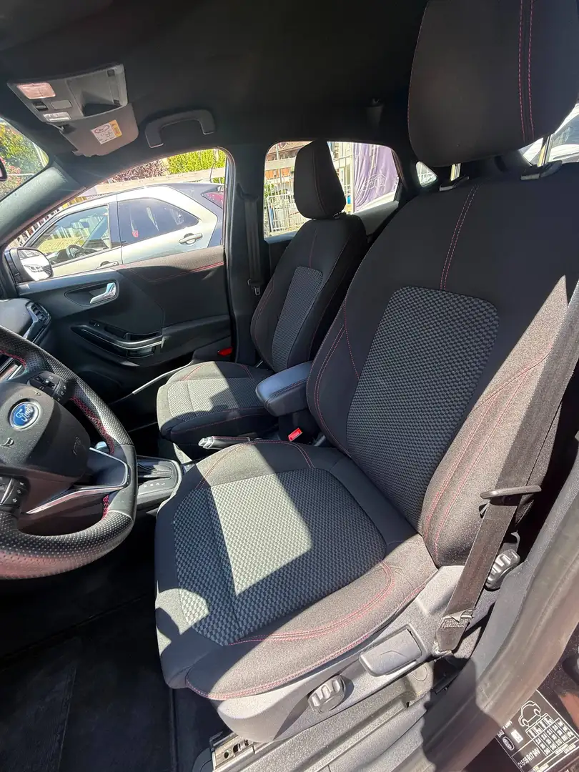 Immagine 4 - Ford Puma 1.0 Hybrid *AUTOMATICA* St-Line